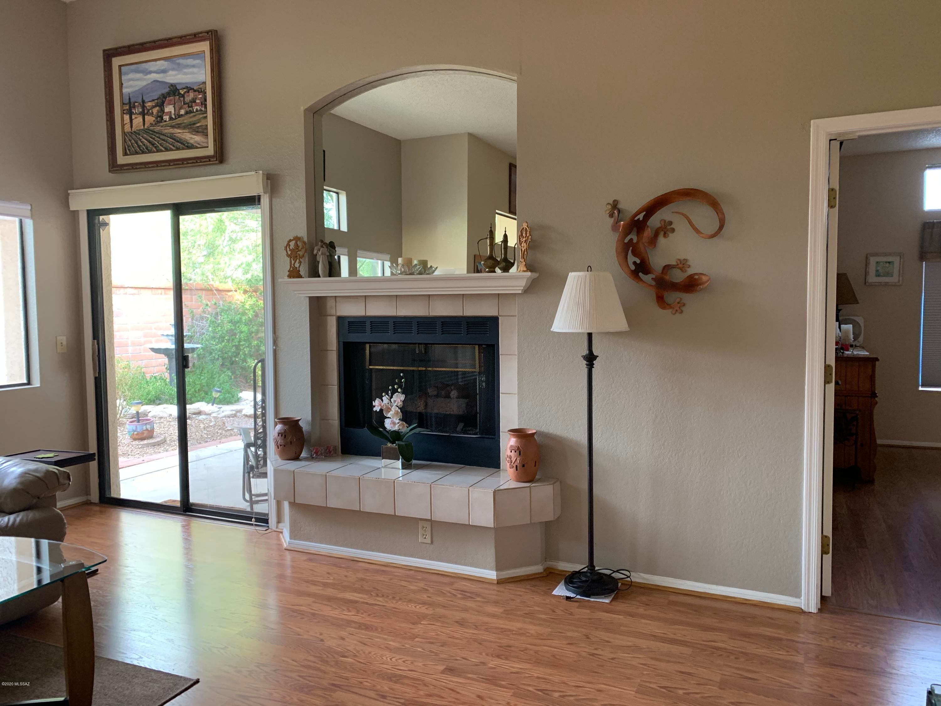 Sunrise Presidio East (1-87) - Residential Lease