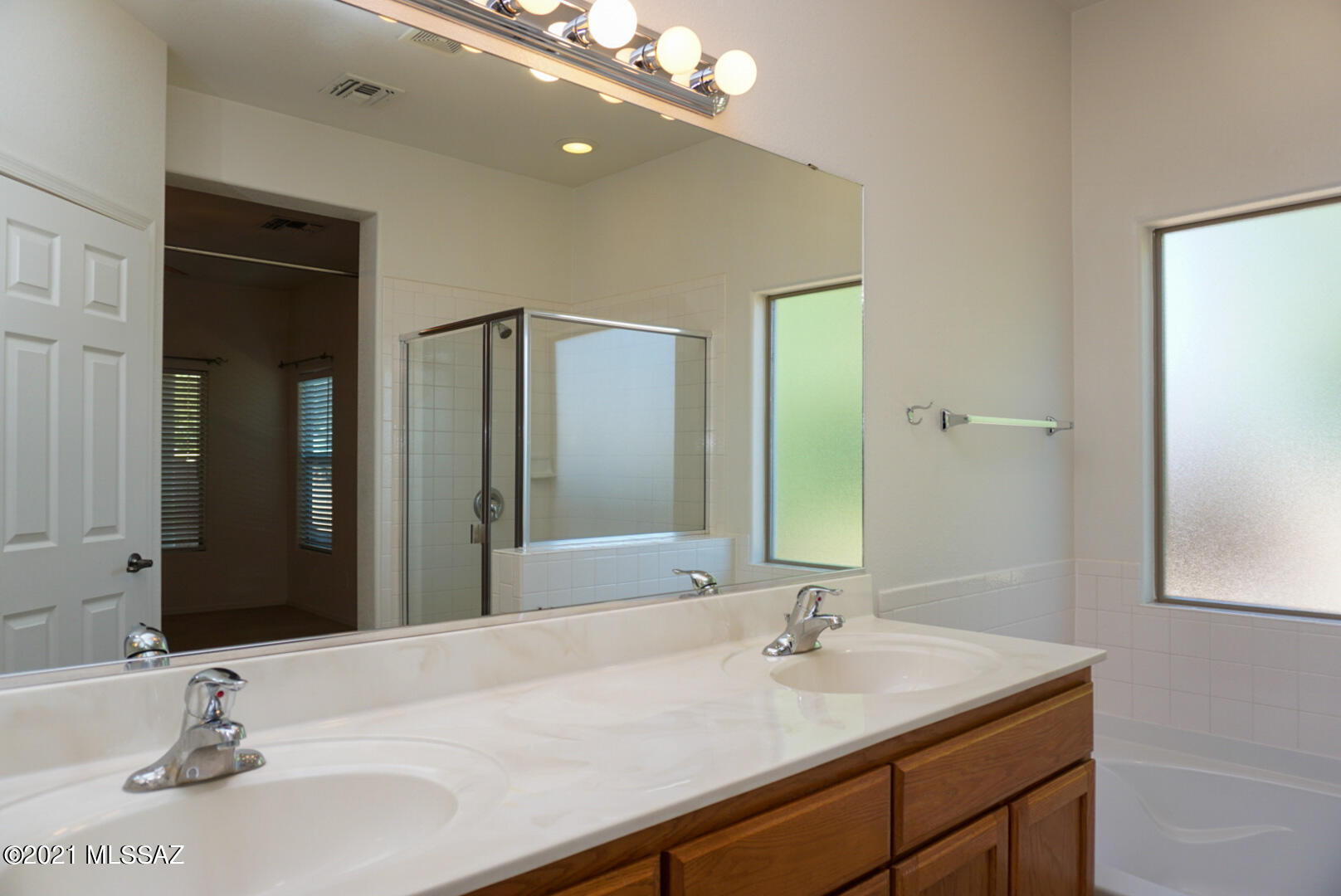 Out Of Pima County - Residential