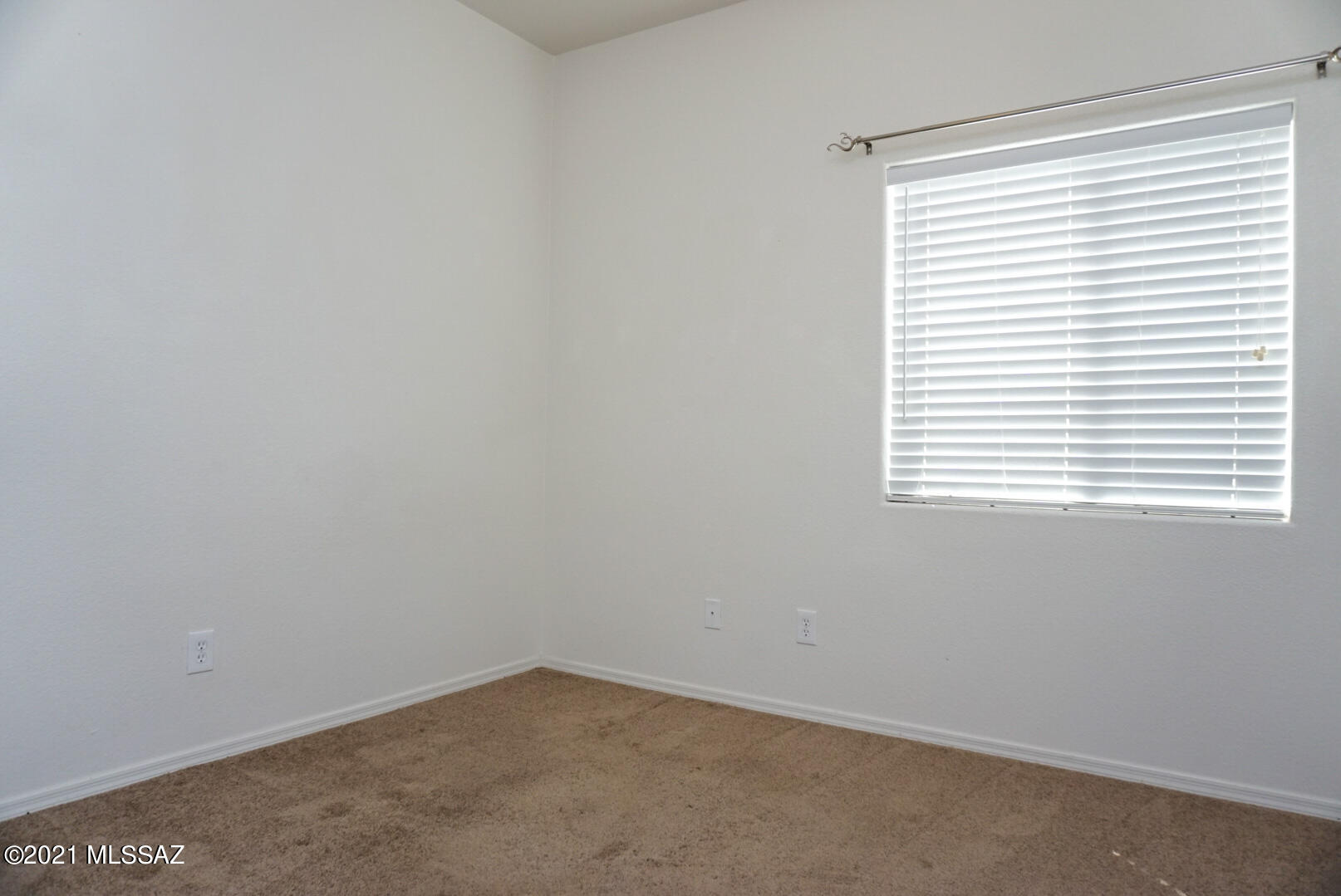 Out Of Pima County - Residential