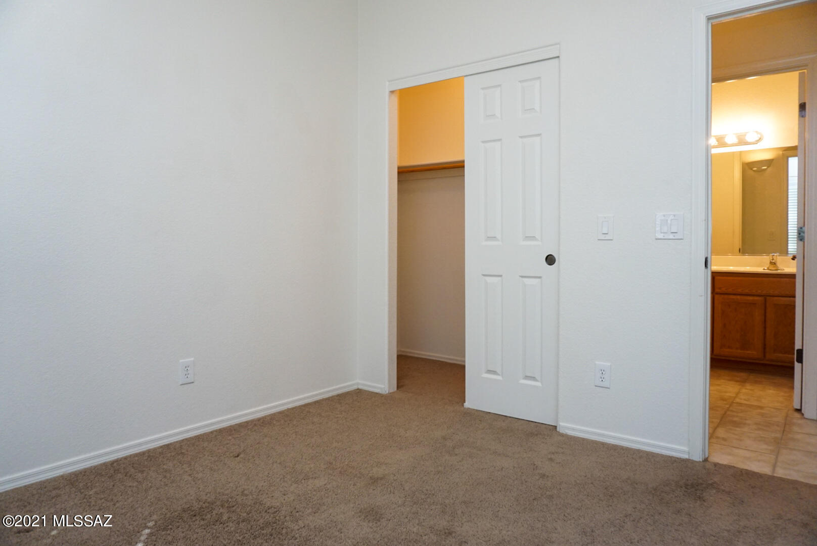 Out Of Pima County - Residential