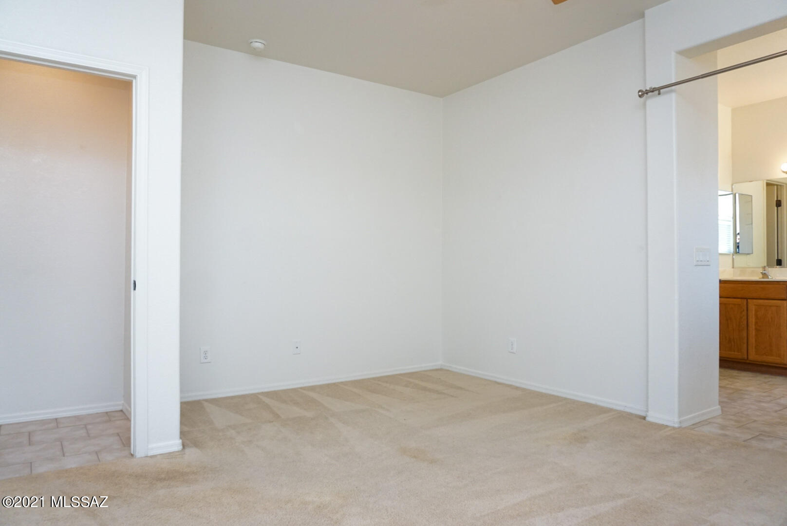Out Of Pima County - Residential
