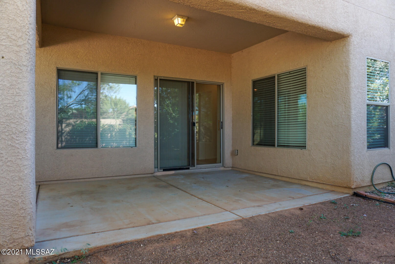 Out Of Pima County - Residential