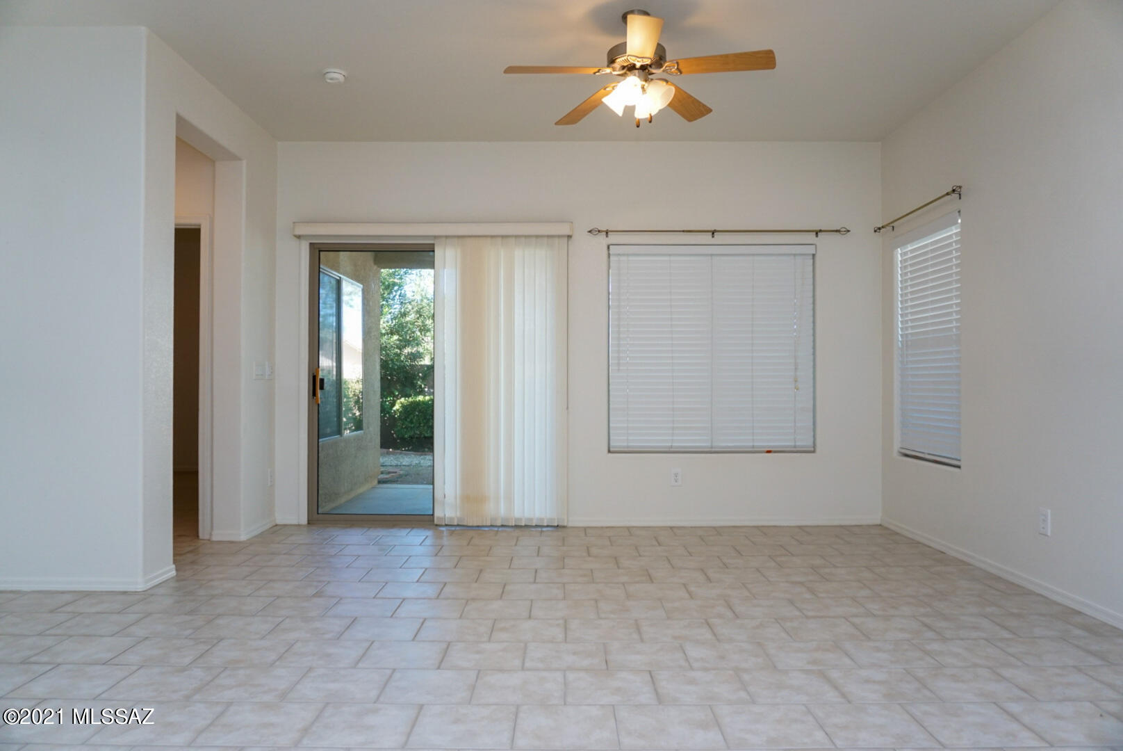 Out Of Pima County - Residential