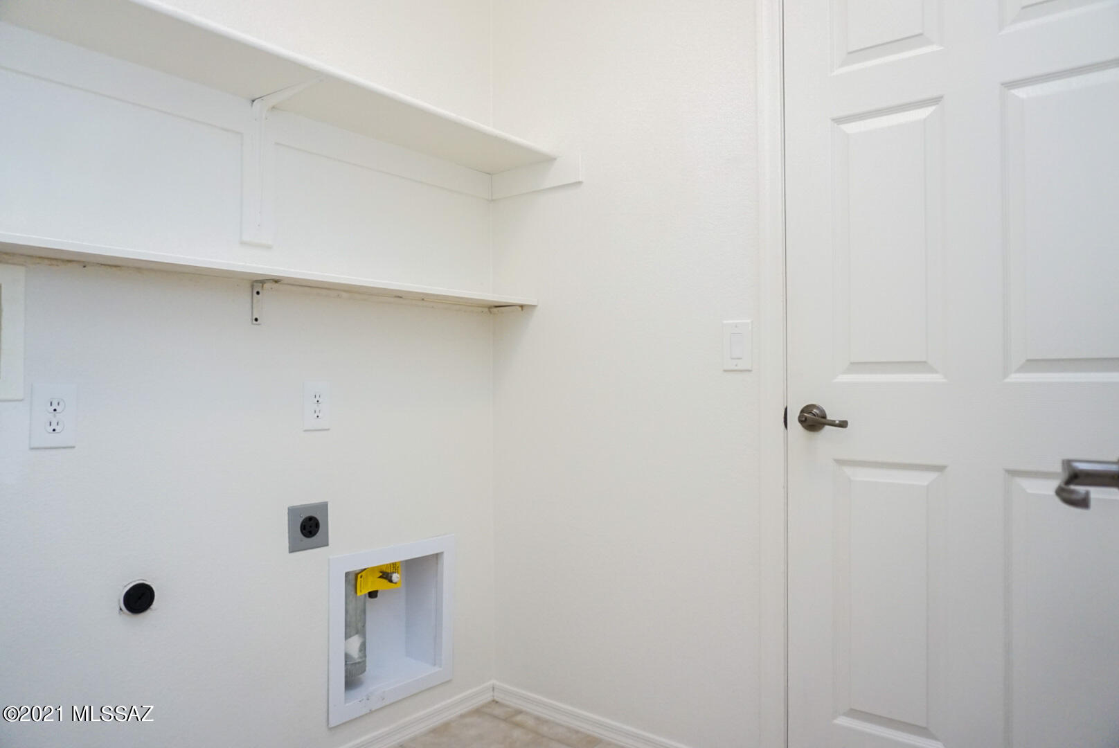 Out Of Pima County - Residential