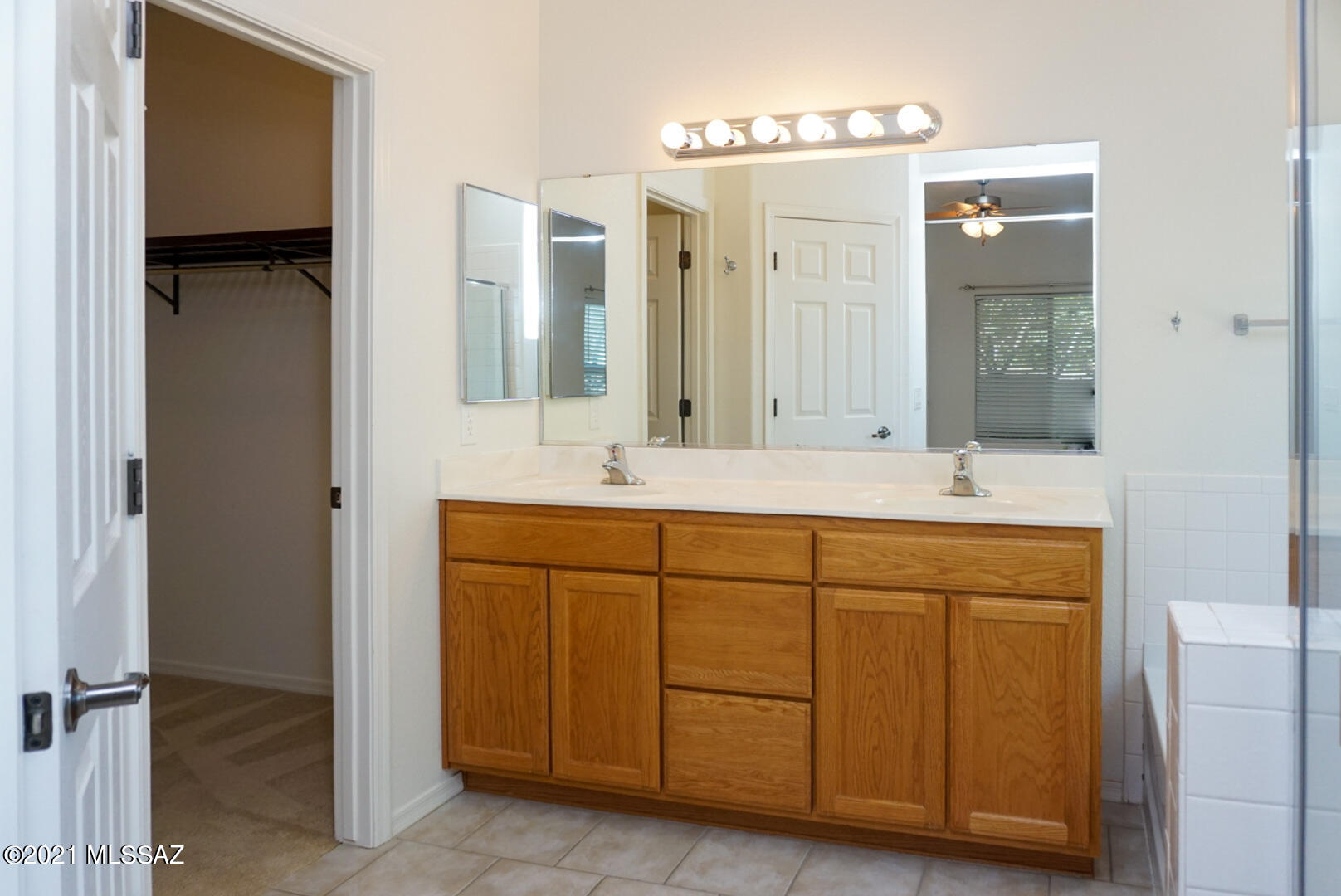 Out Of Pima County - Residential