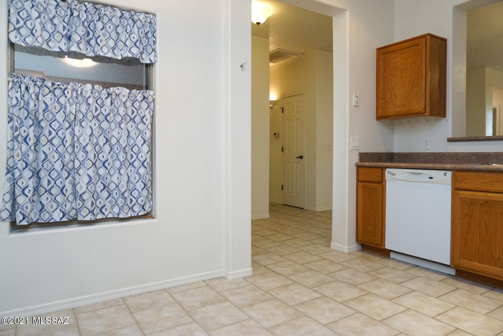 Out Of Pima County - Residential
