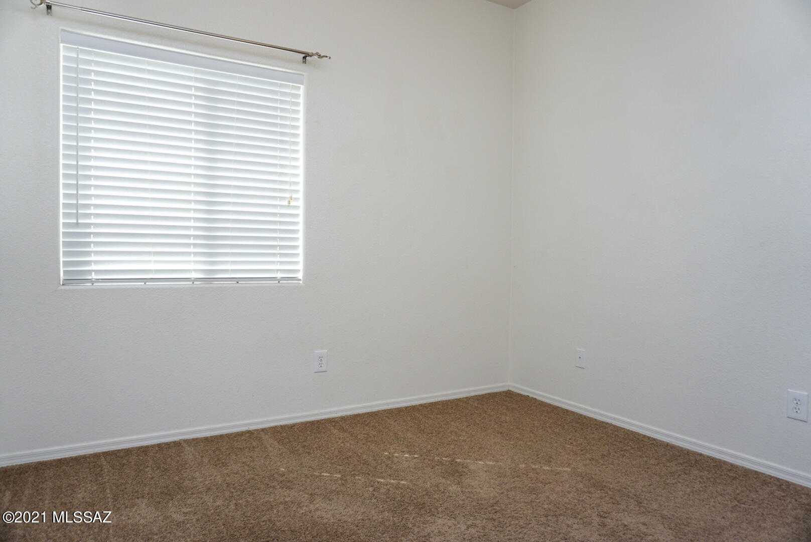 Out Of Pima County - Residential