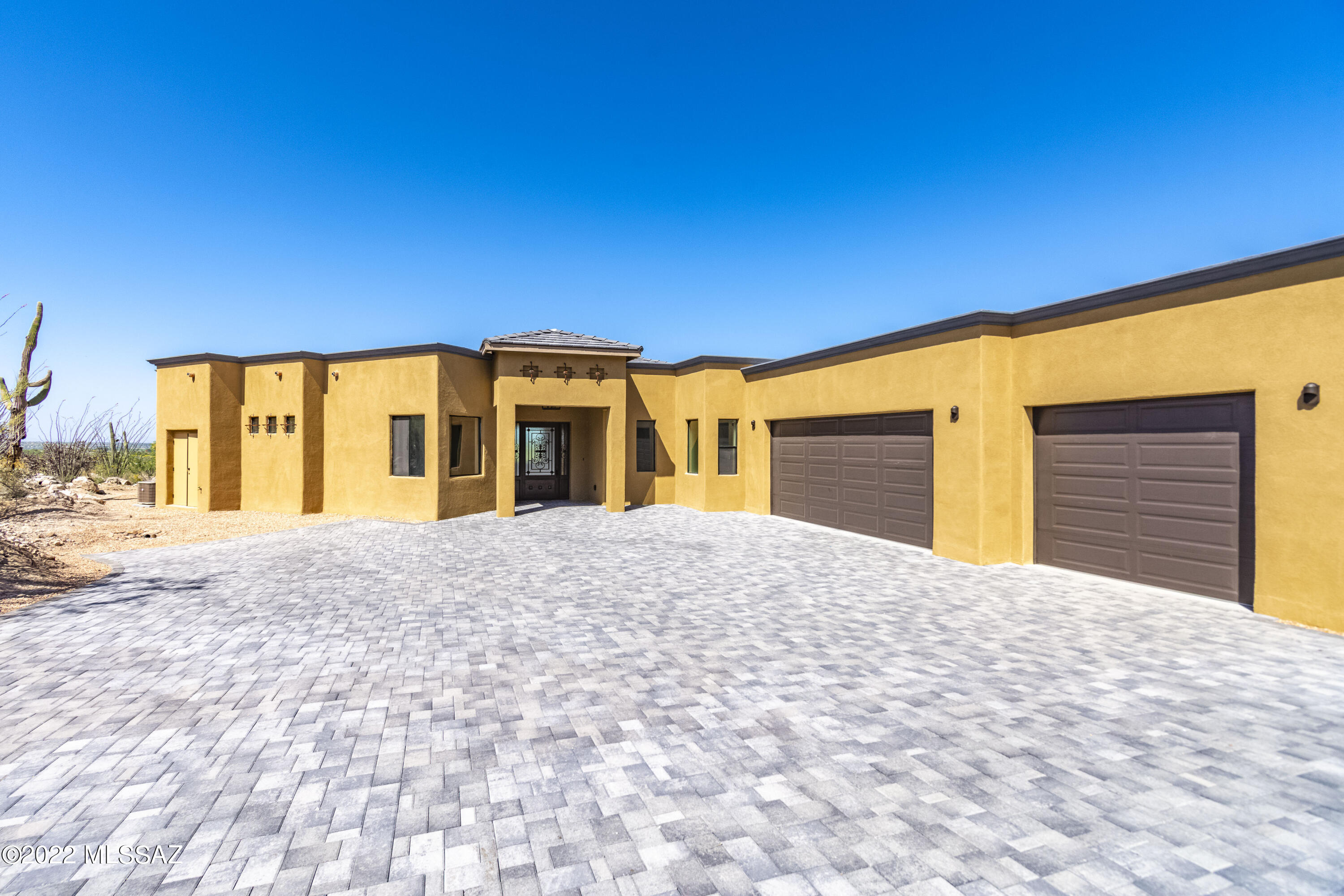 Agua Caliente Estates (1-82) - Residential