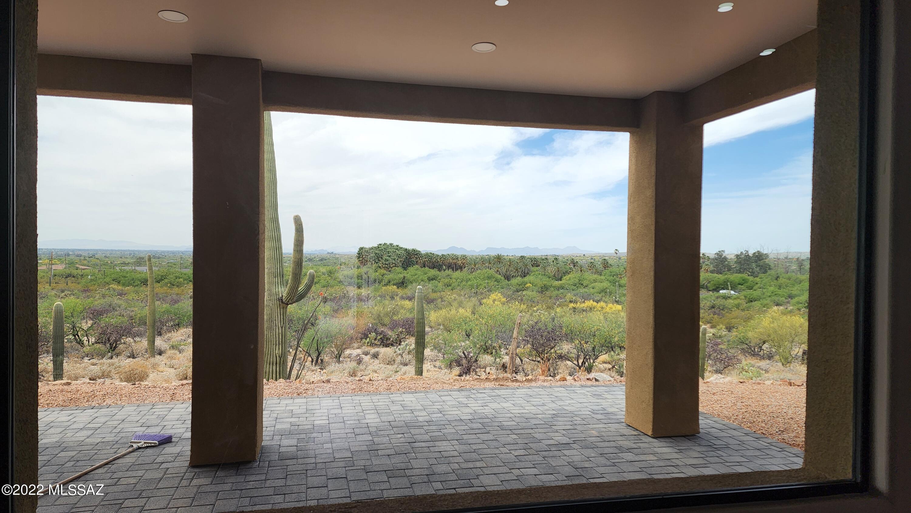 Agua Caliente Estates (1-82) - Residential