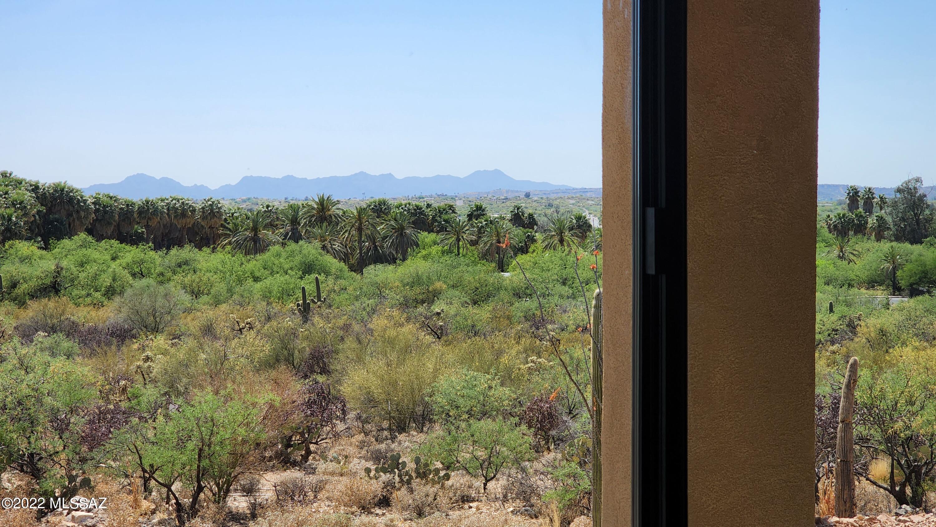Agua Caliente Estates (1-82) - Residential