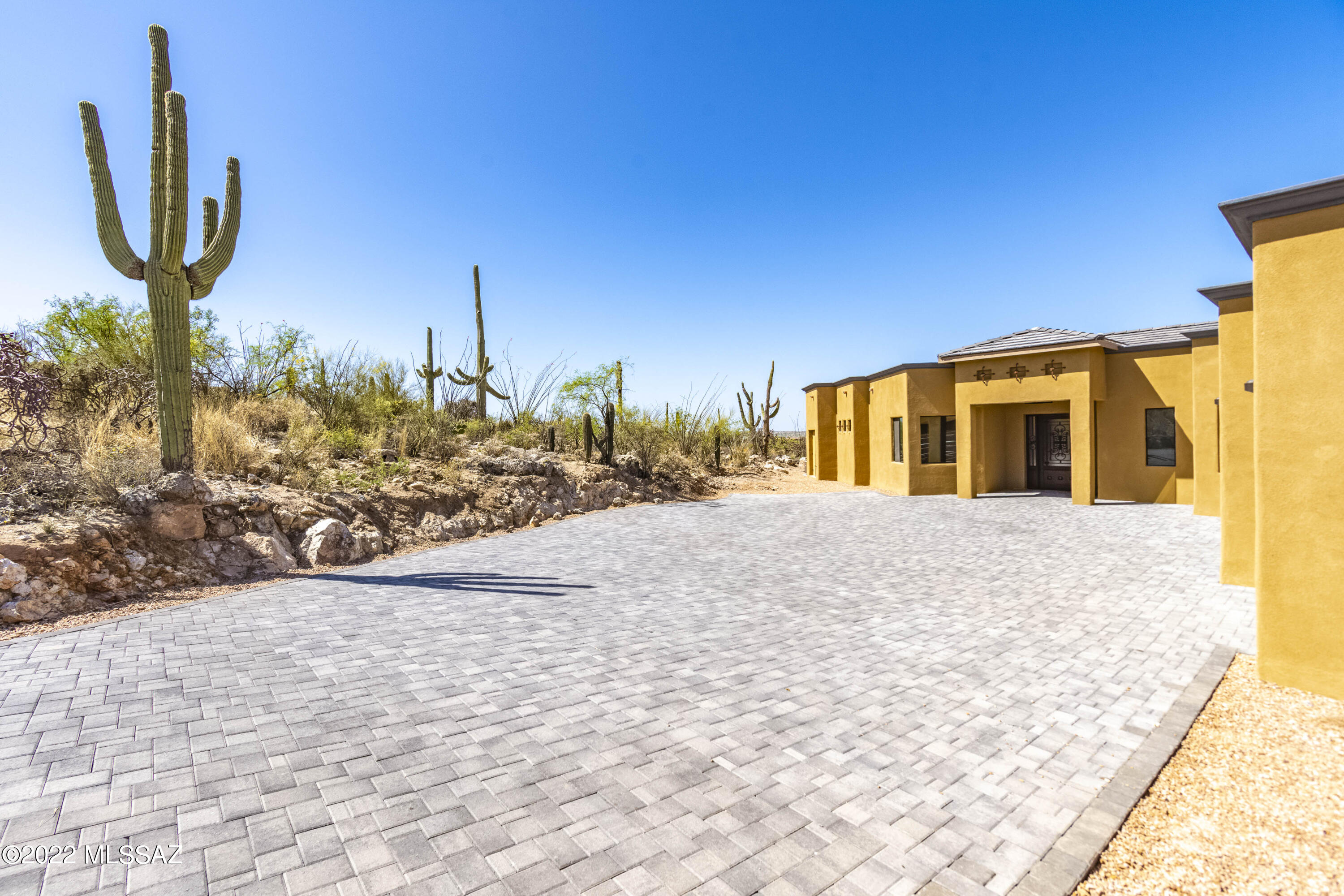 Agua Caliente Estates (1-82) - Residential