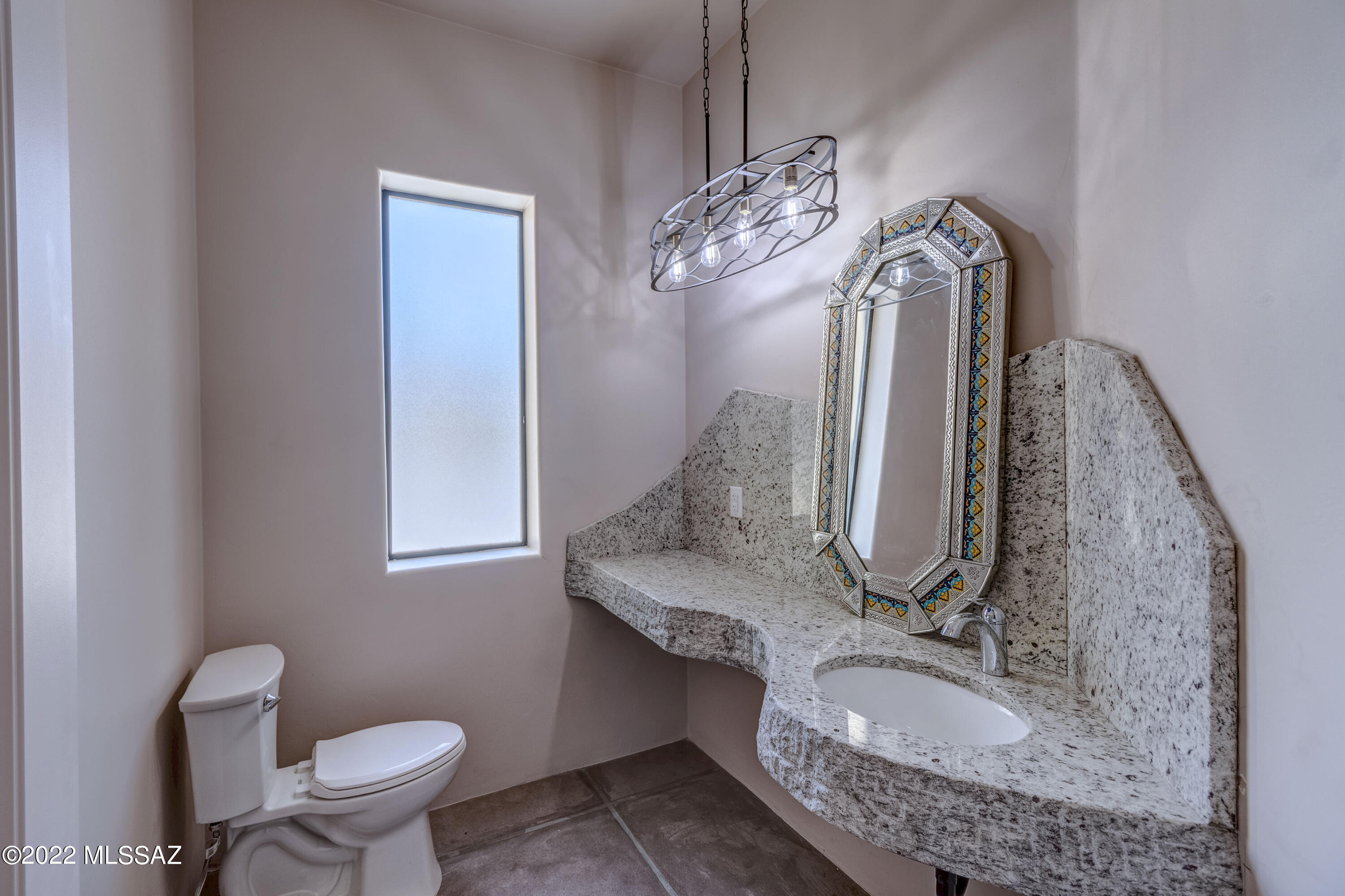 Agua Caliente Estates (1-82) - Residential