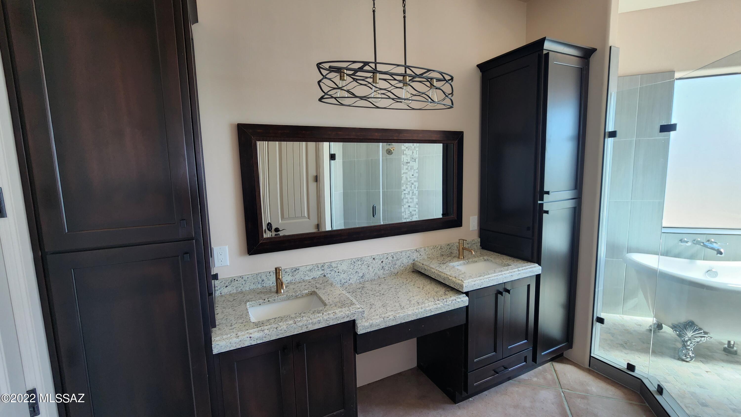 Agua Caliente Estates (1-82) - Residential