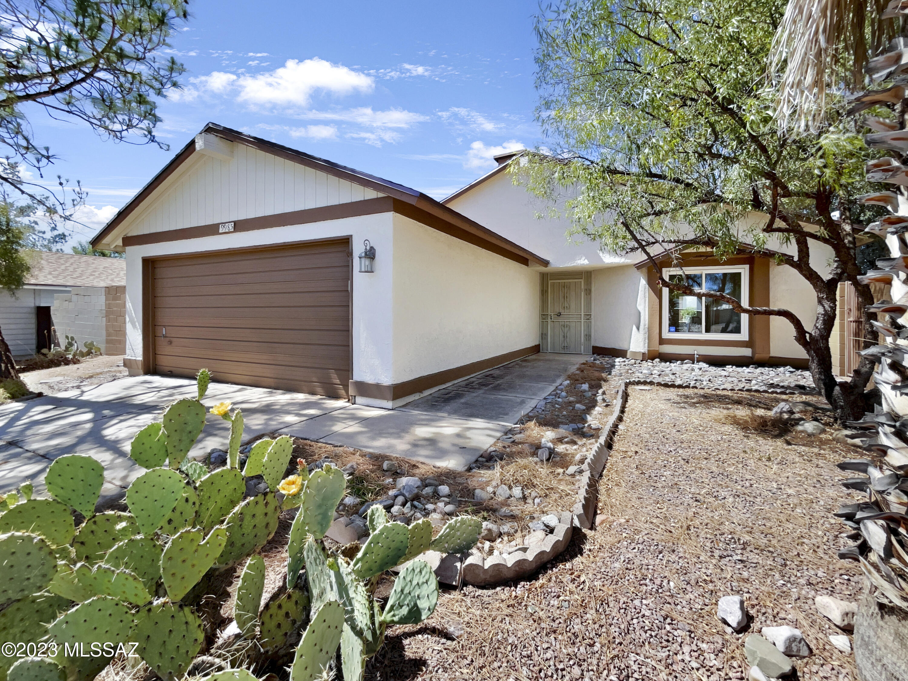 Ridgeland Park (1-194) - Residential