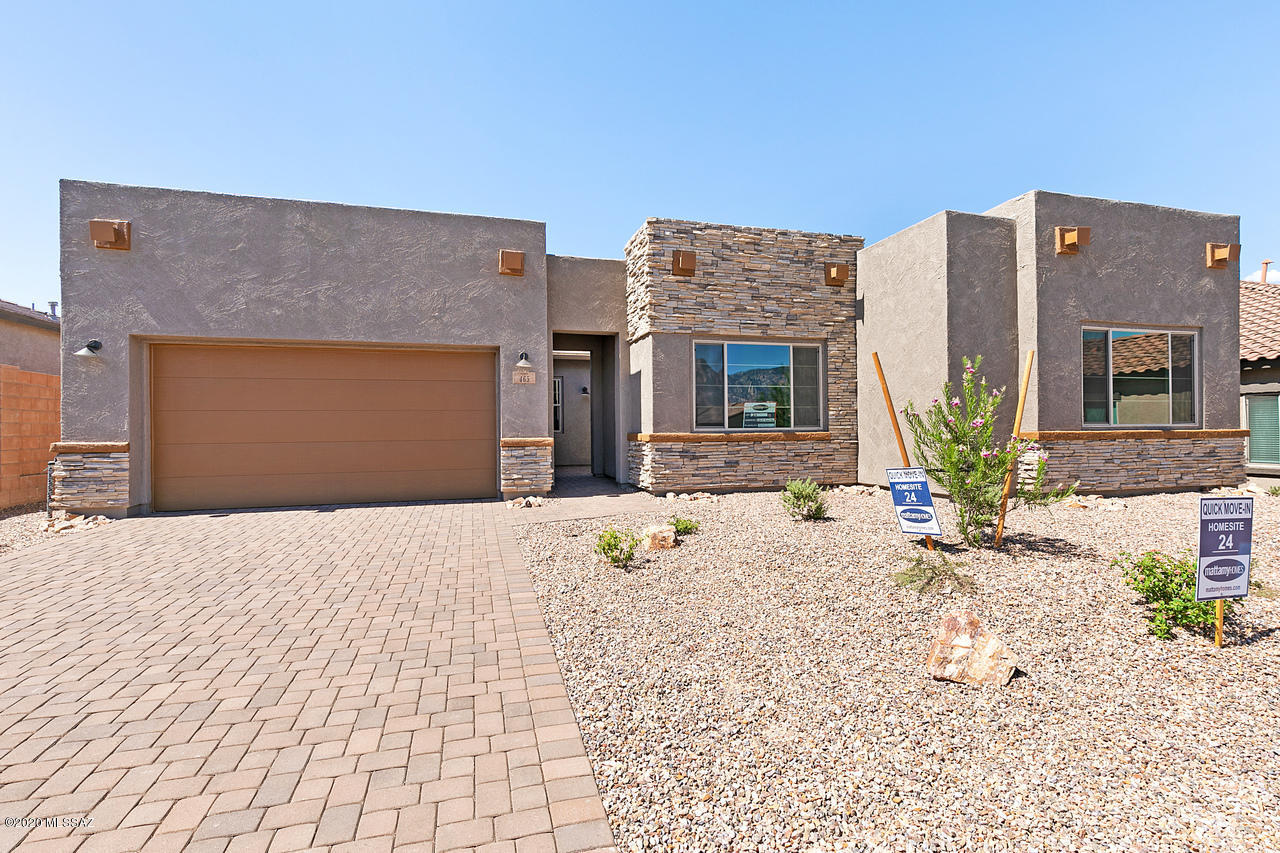 Alterra At Vistoso Trails - Residential
