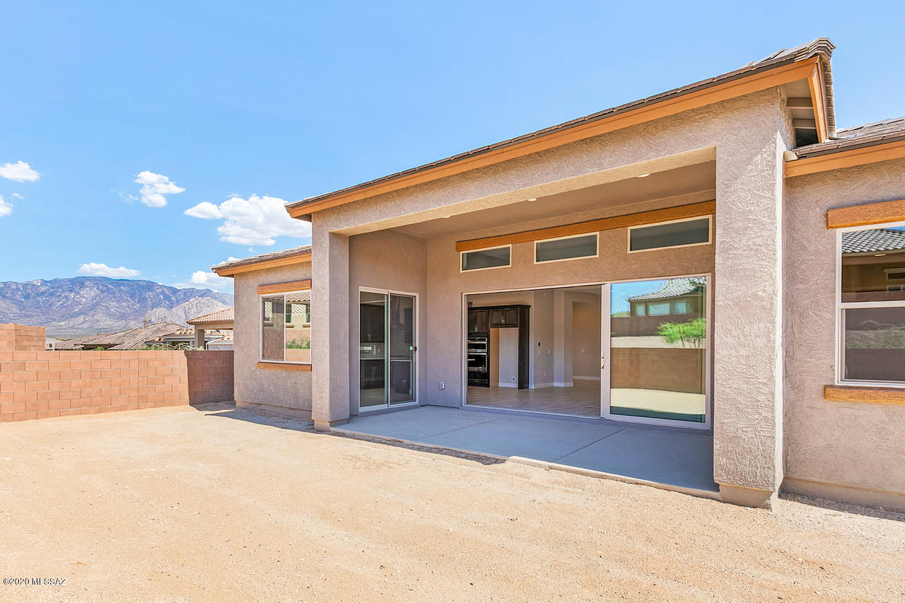 Alterra At Vistoso Trails - Residential