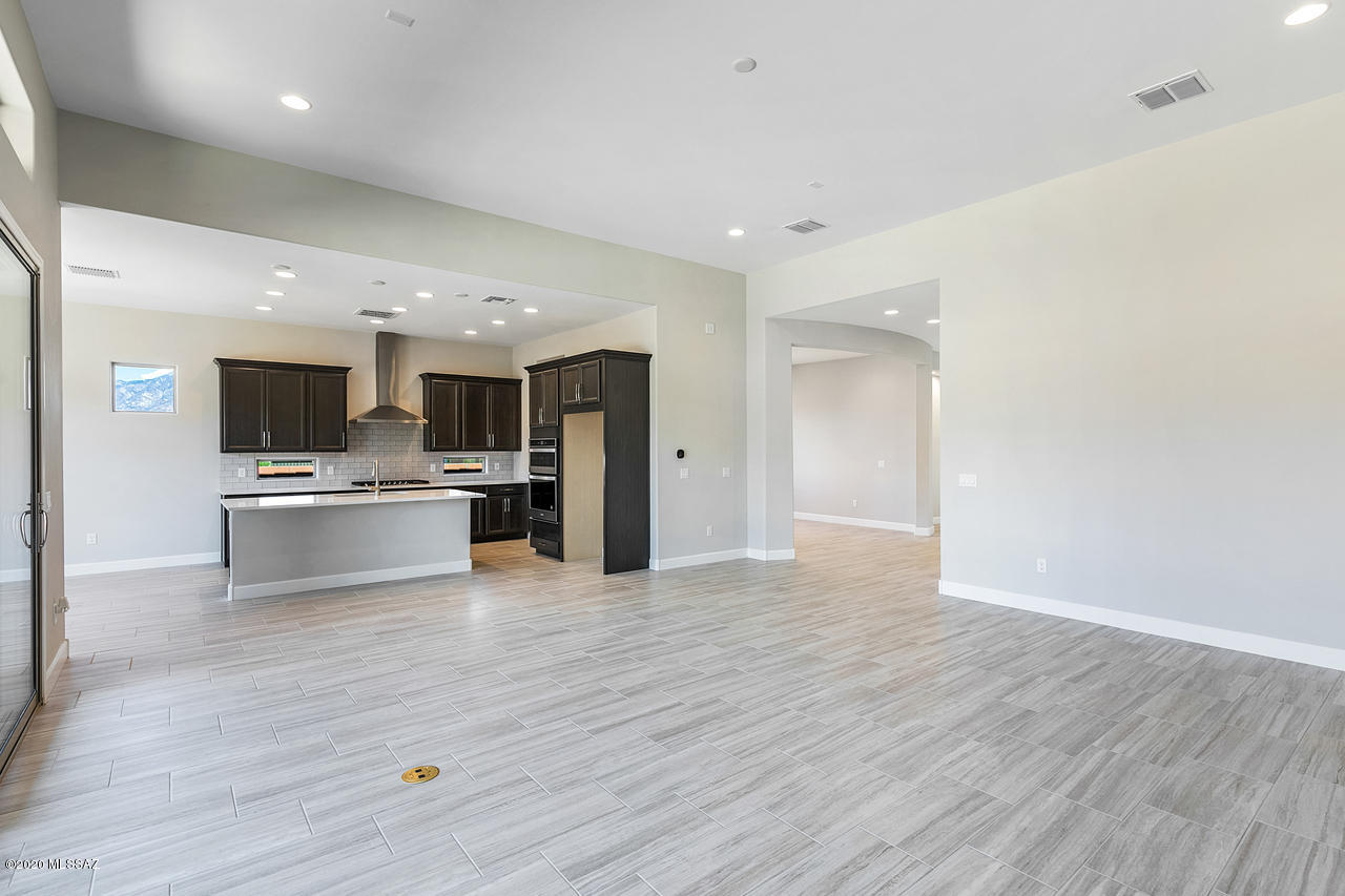 Alterra At Vistoso Trails - Residential