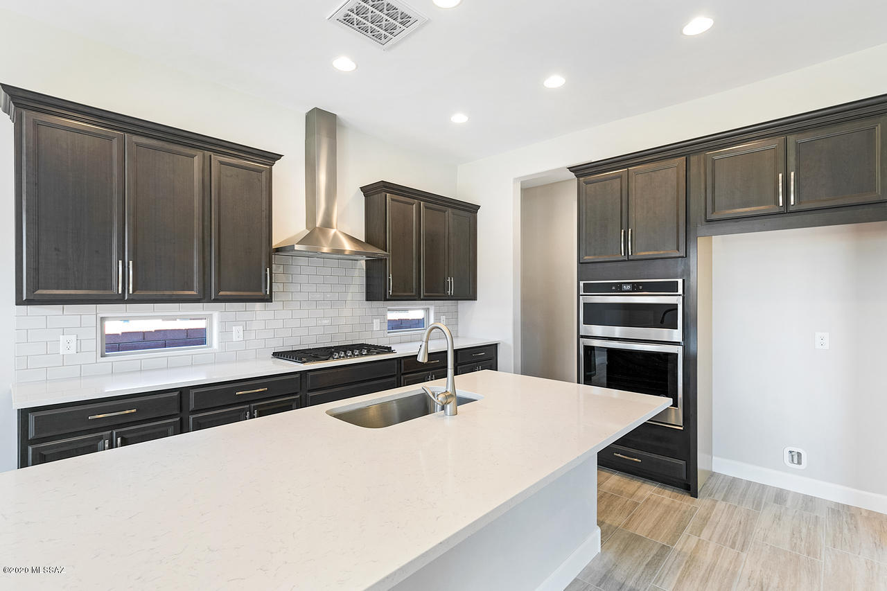 Alterra At Vistoso Trails - Residential