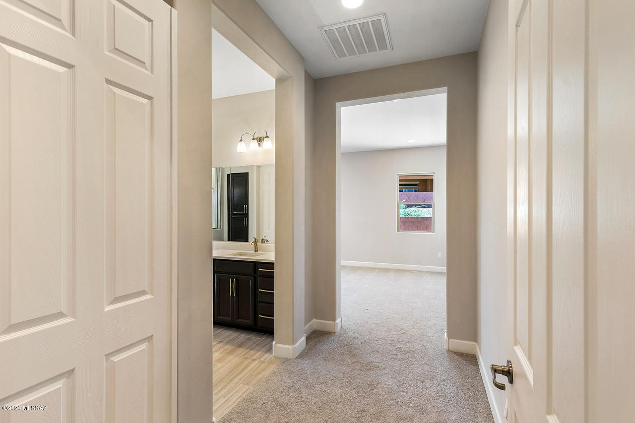 Alterra At Vistoso Trails - Residential