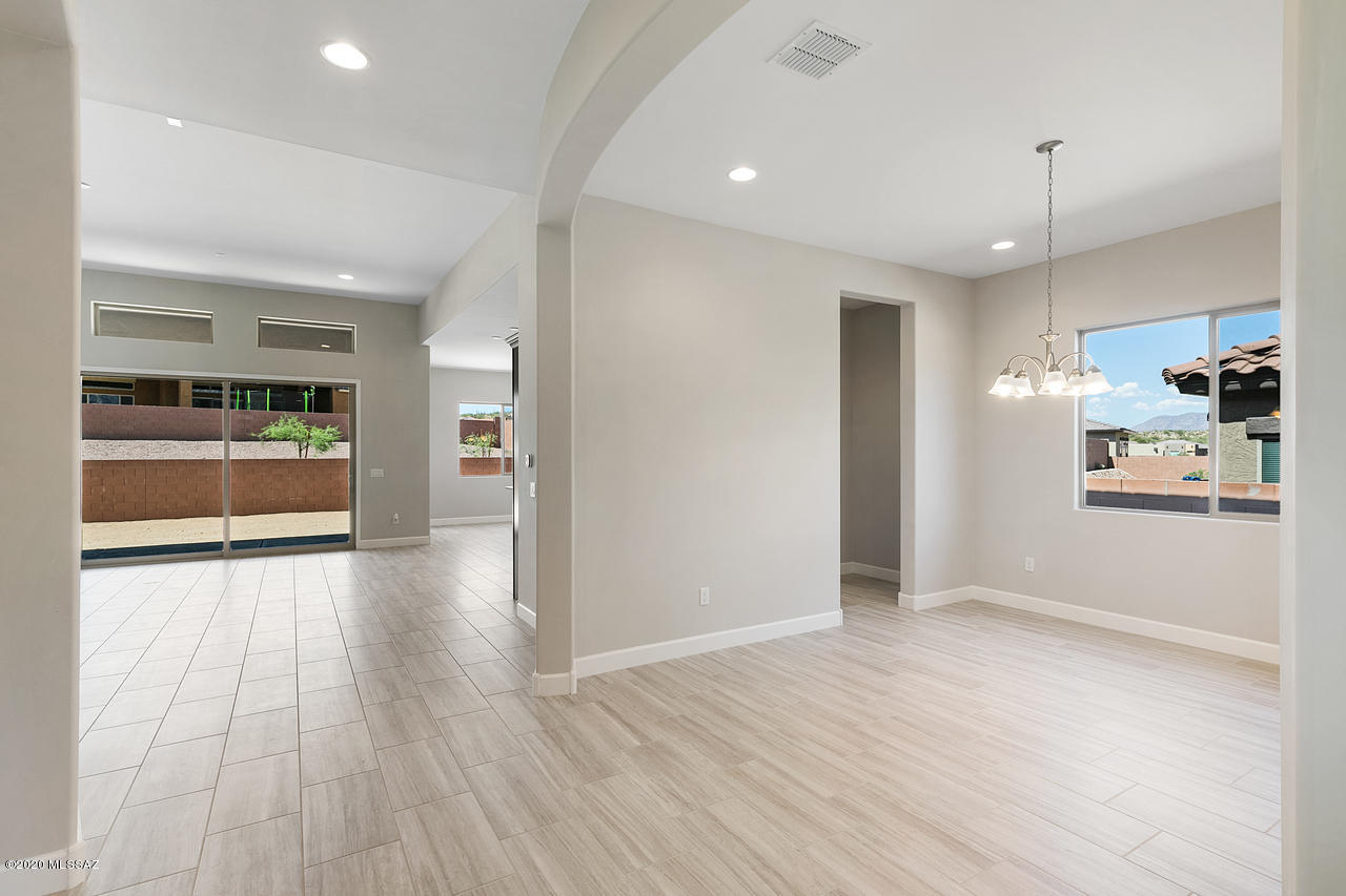 Alterra At Vistoso Trails - Residential