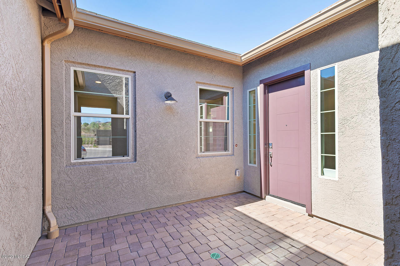 Alterra At Vistoso Trails - Residential
