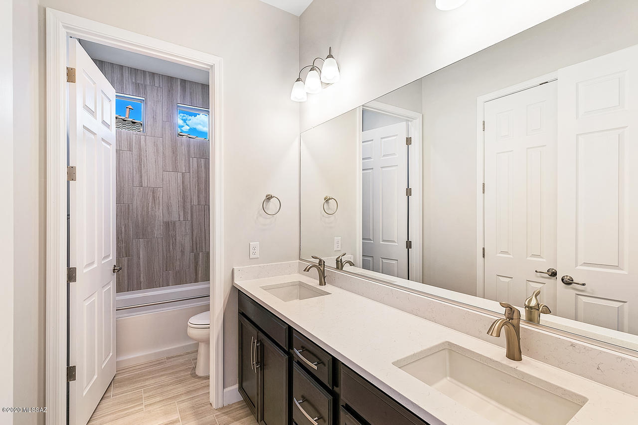 Alterra At Vistoso Trails - Residential