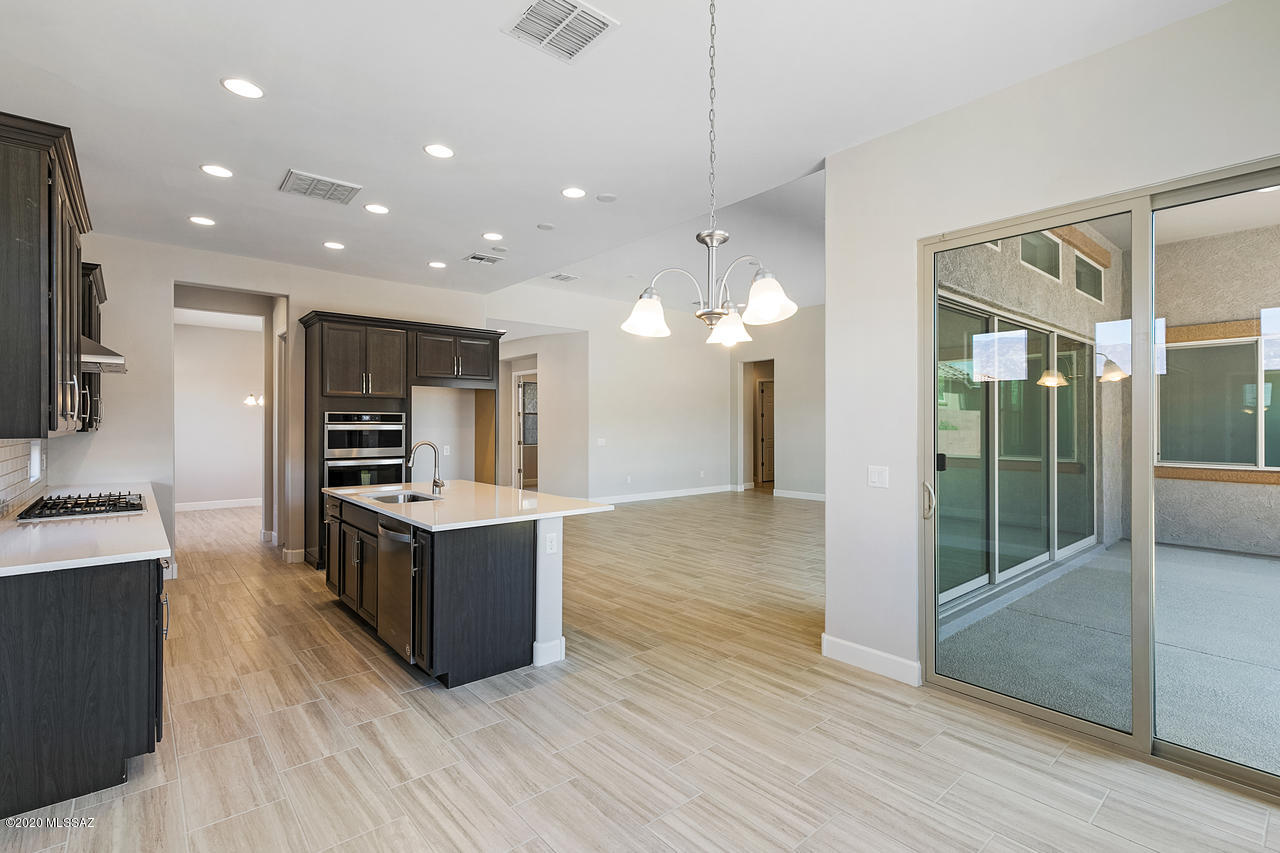 Alterra At Vistoso Trails - Residential