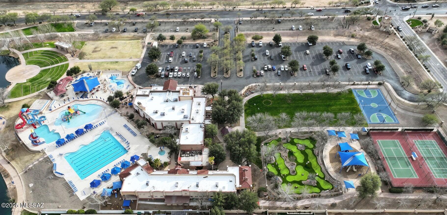 Presidio Del Rio  (1-162) - Residential Lease