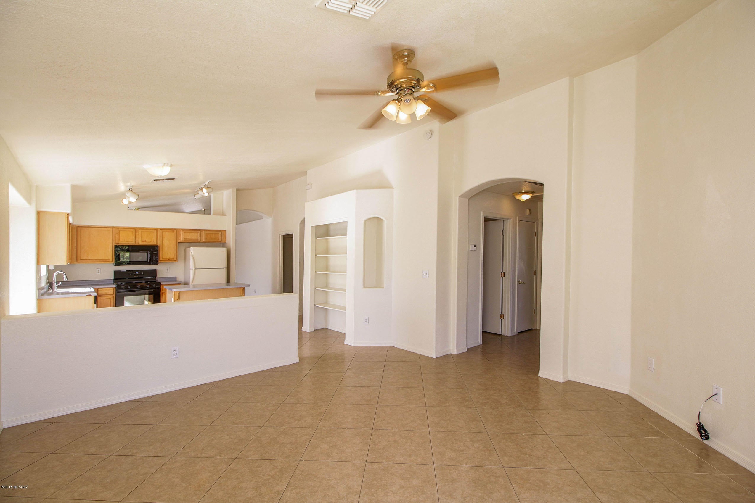 Mission West II Phase 2 - Residential Lease