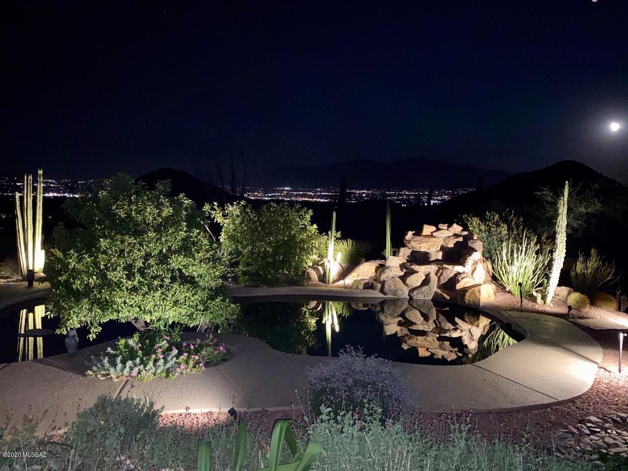 Unsubdivided - Residential