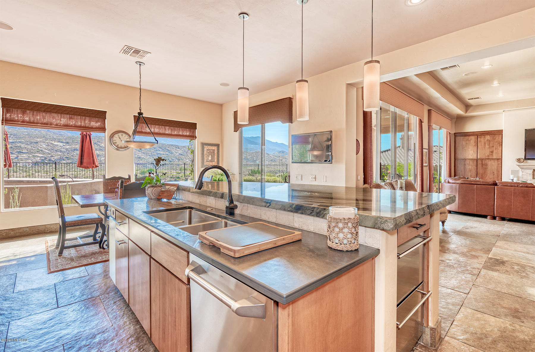 Saddlebrooke - Residential