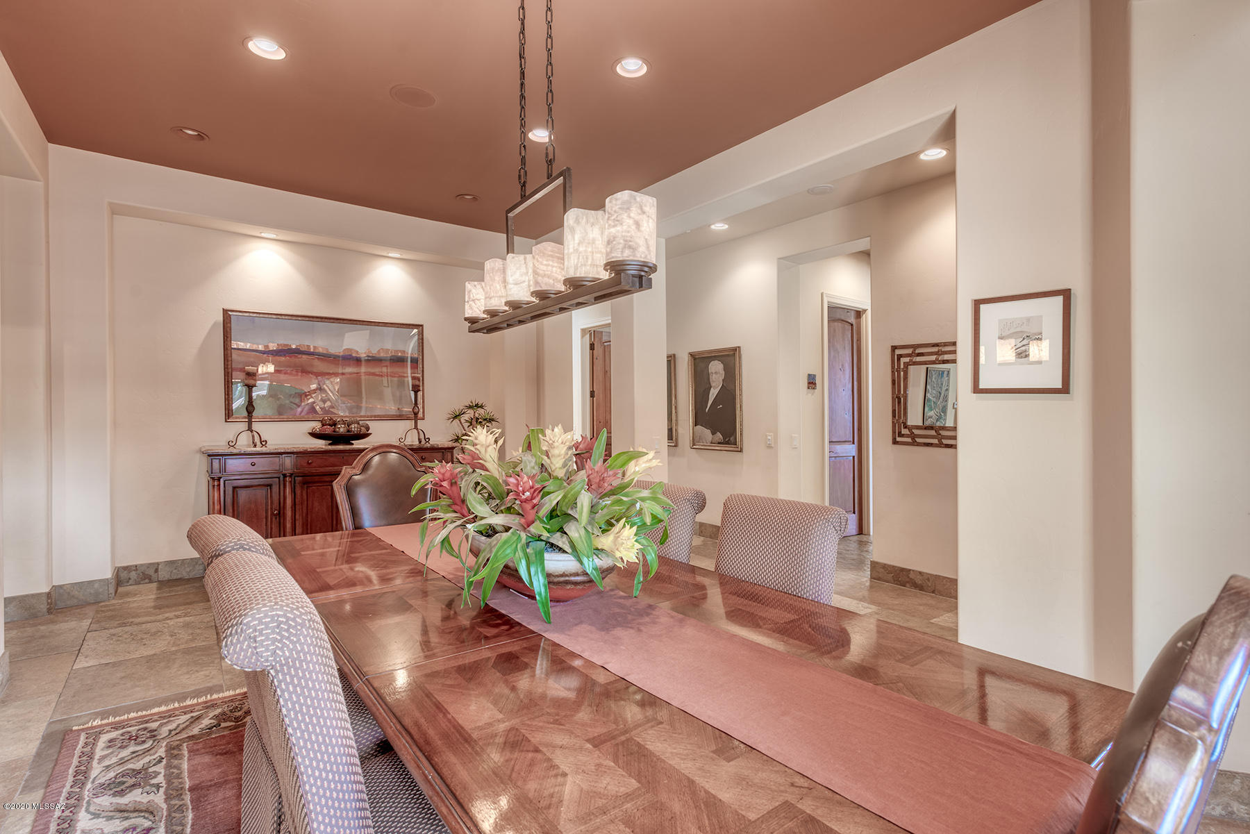 Saddlebrooke - Residential