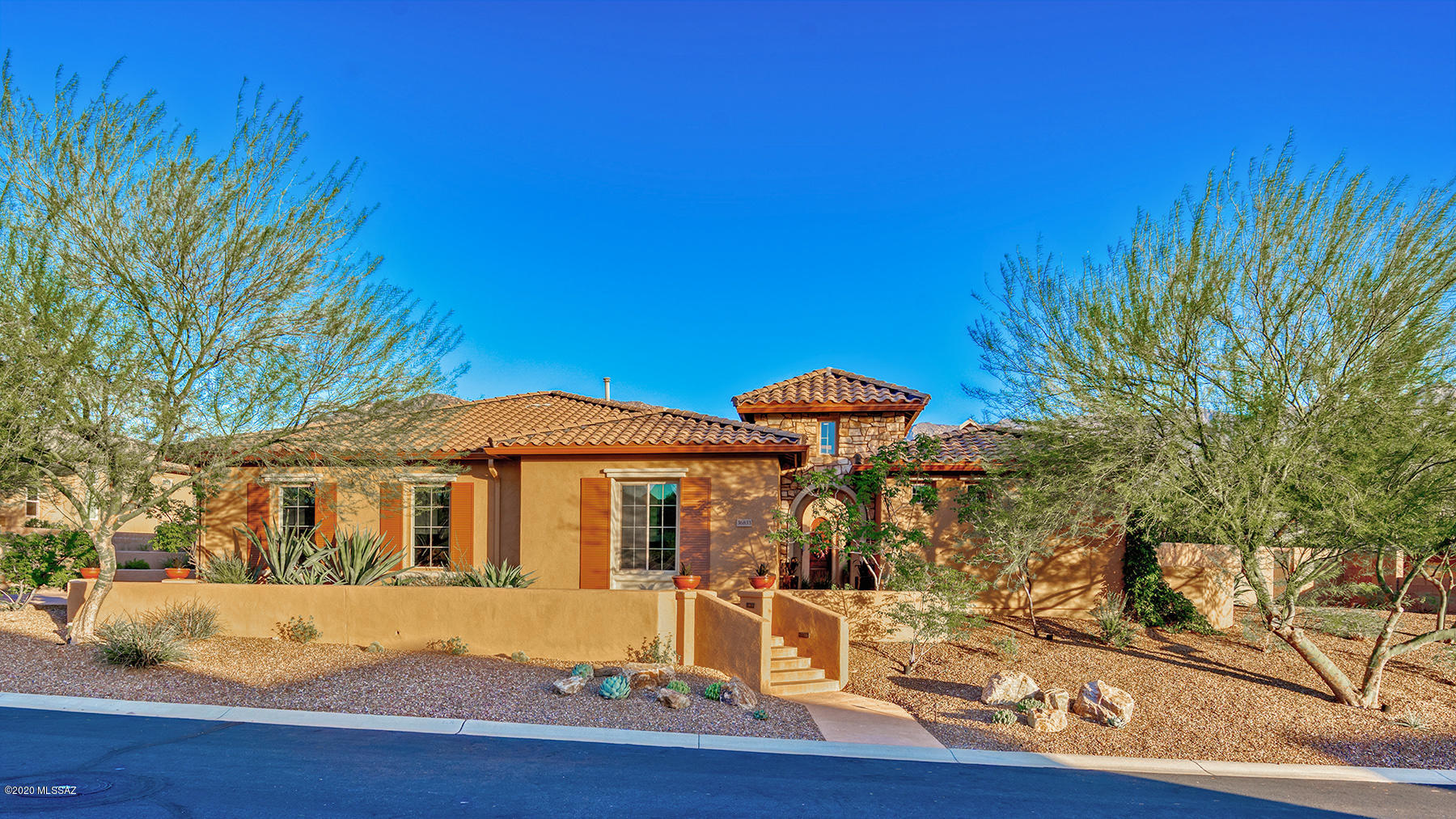 Saddlebrooke - Residential