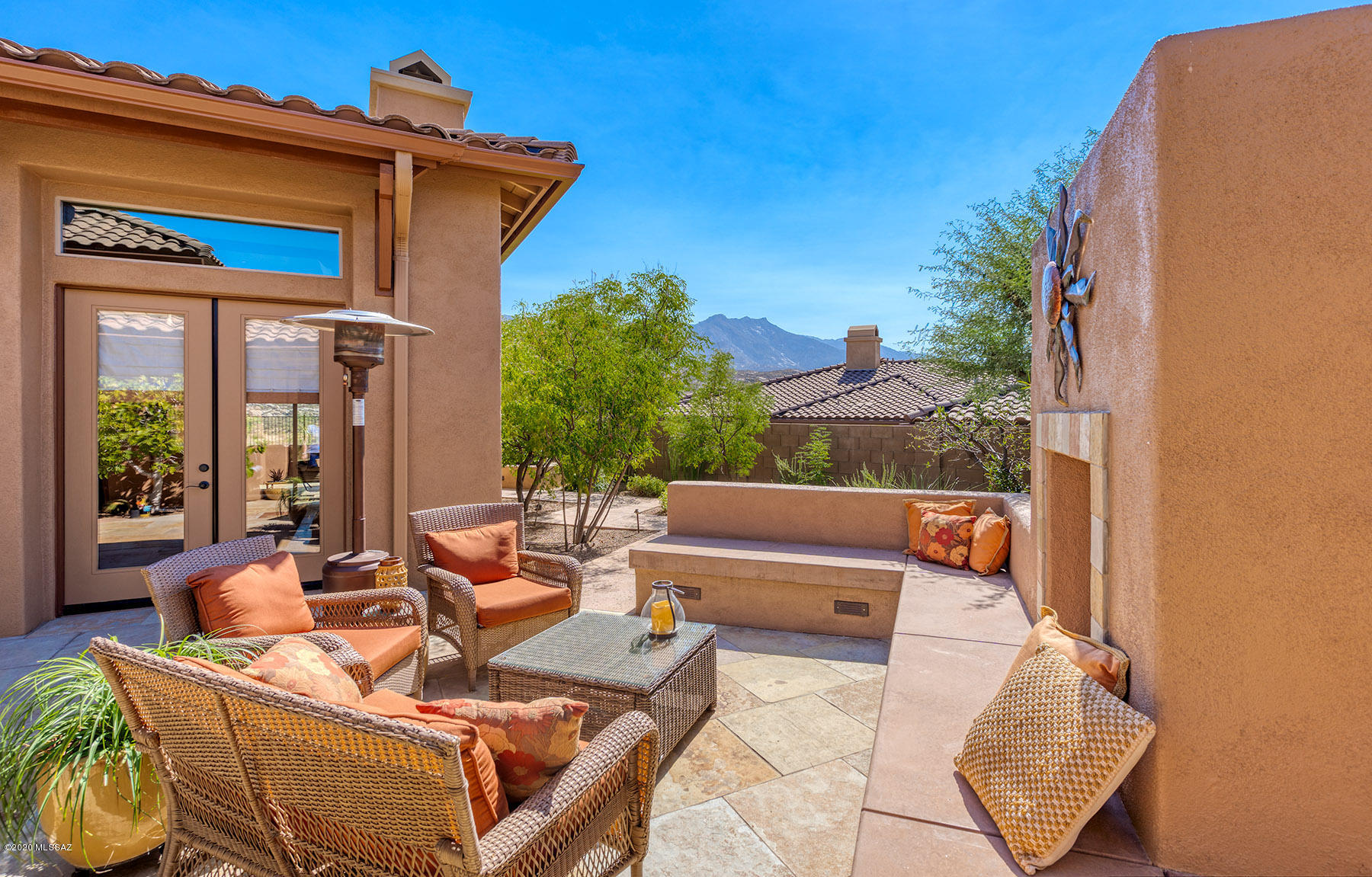 Saddlebrooke - Residential