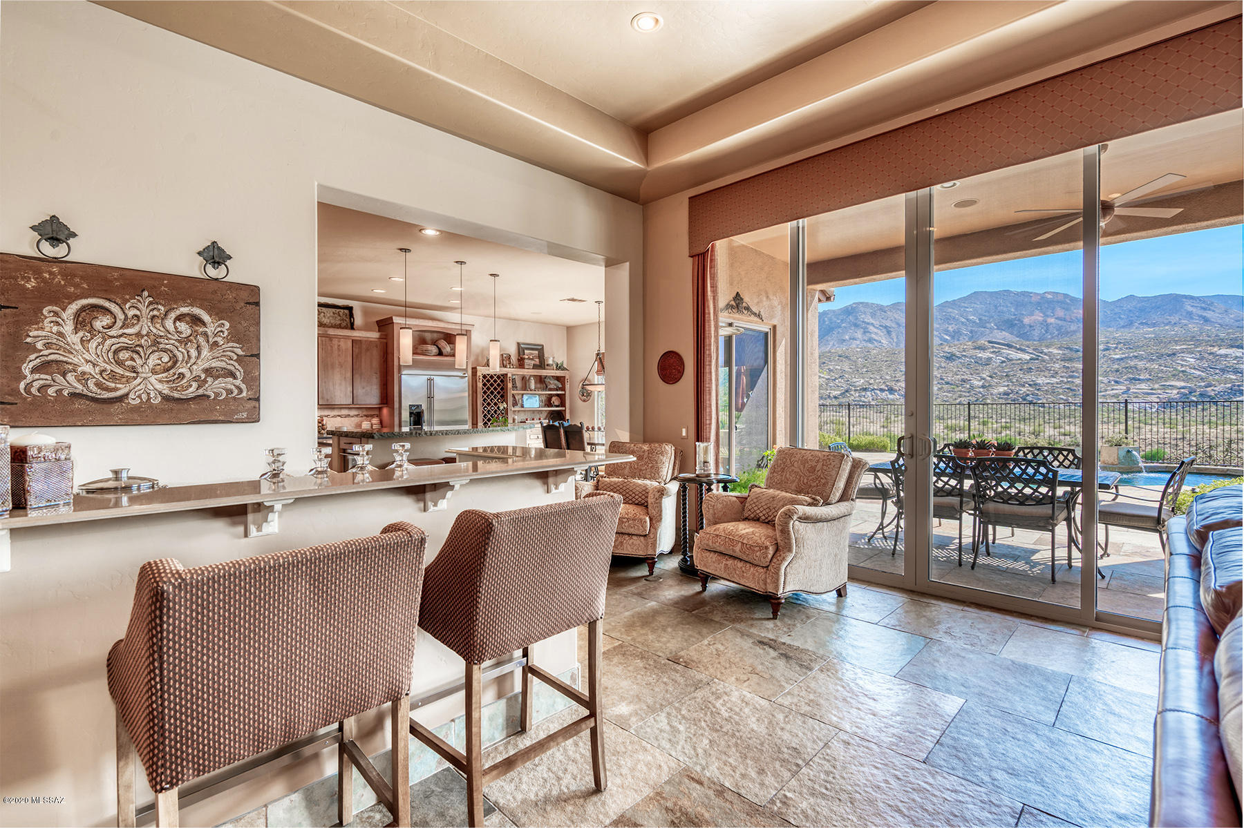 Saddlebrooke - Residential