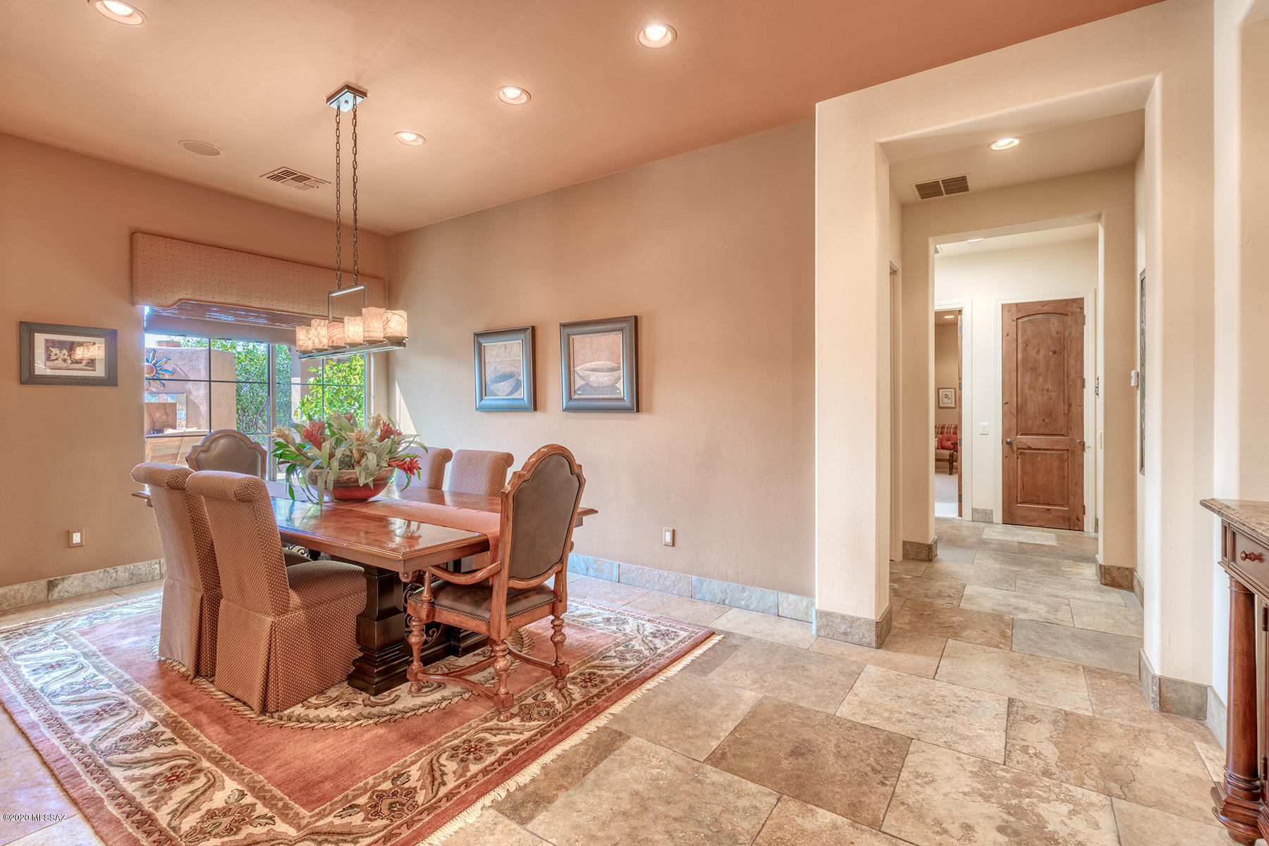 Saddlebrooke - Residential
