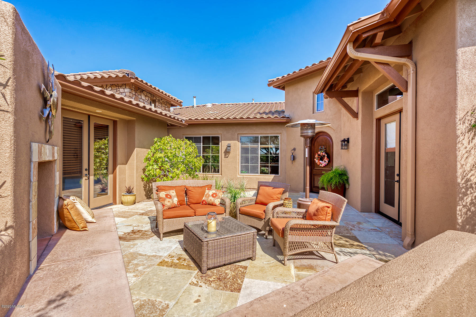 Saddlebrooke - Residential