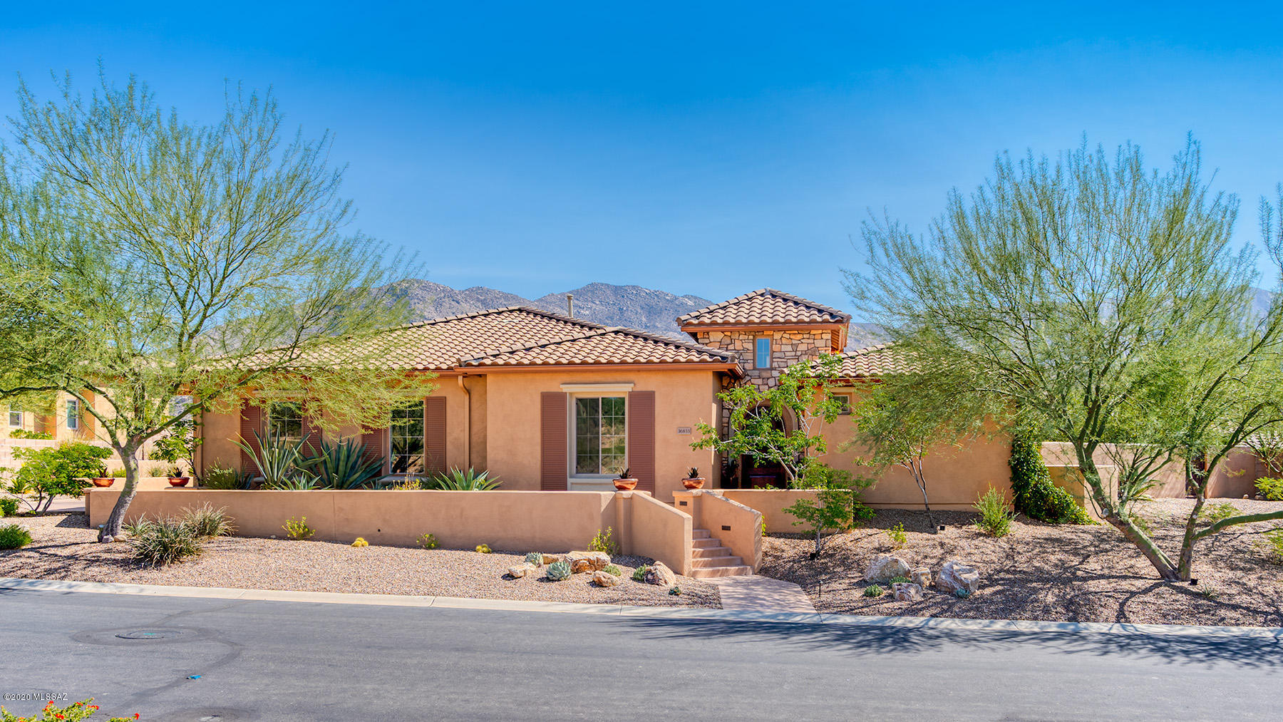 Saddlebrooke - Residential