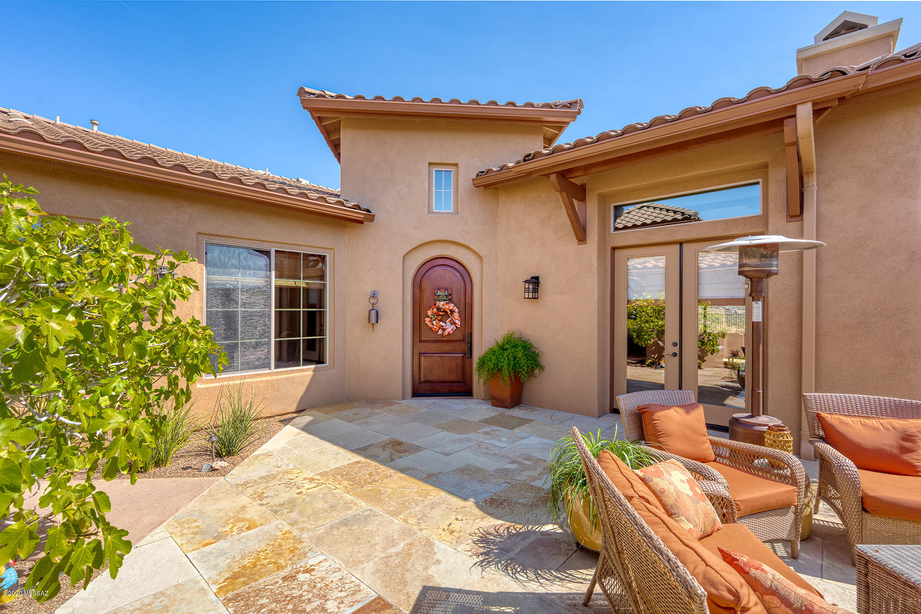 Saddlebrooke - Residential