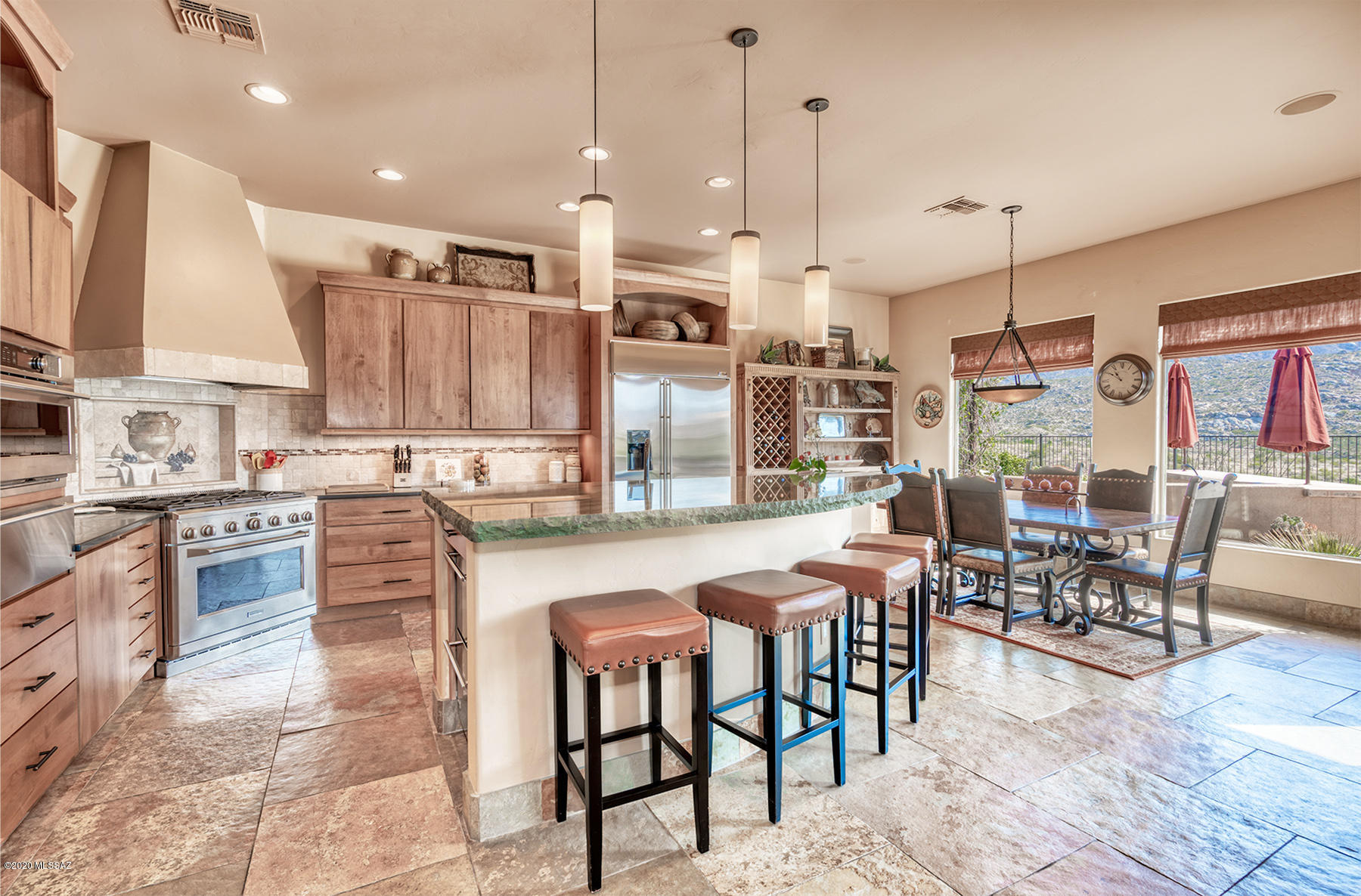 Saddlebrooke - Residential