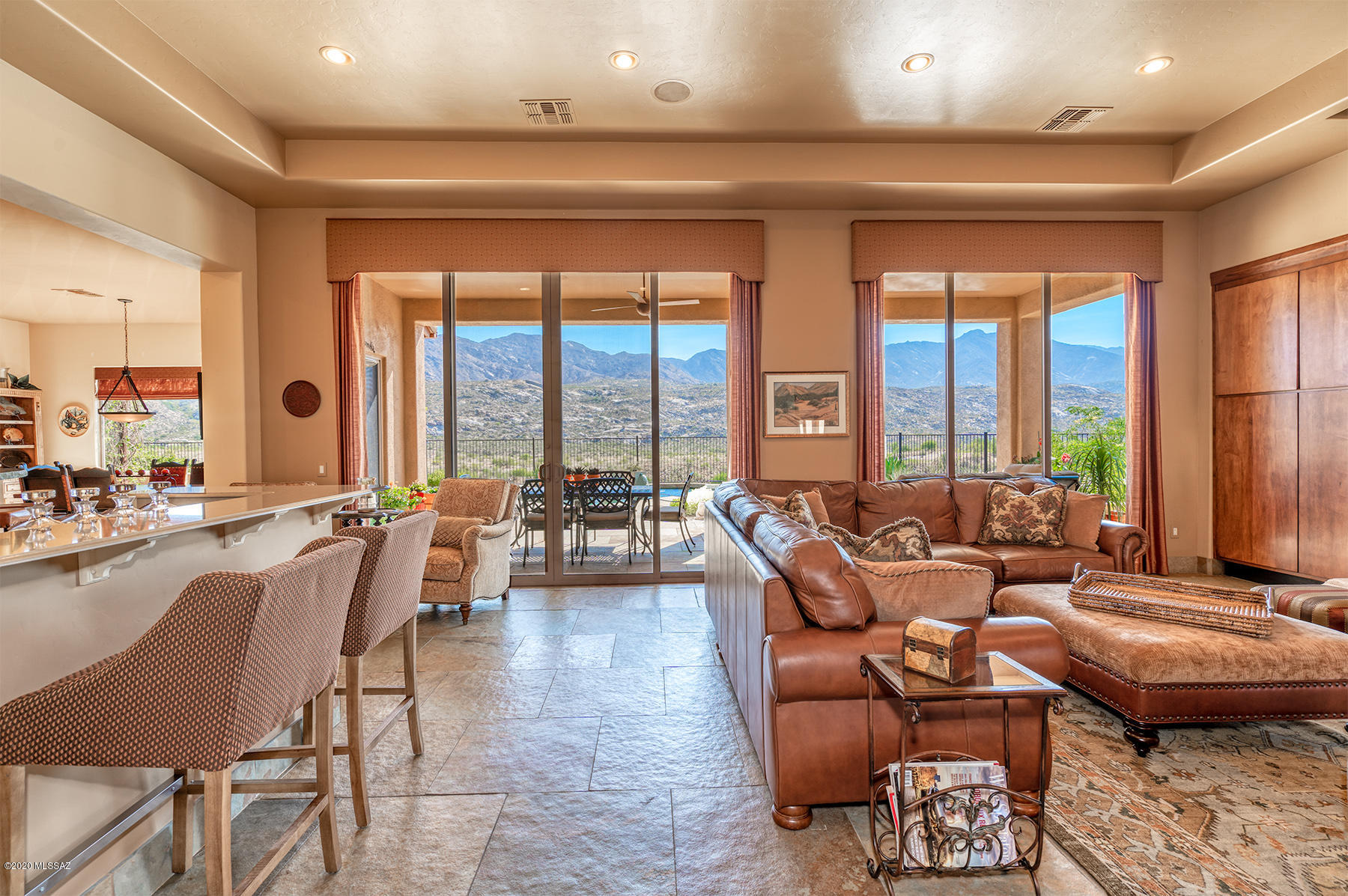 Saddlebrooke - Residential