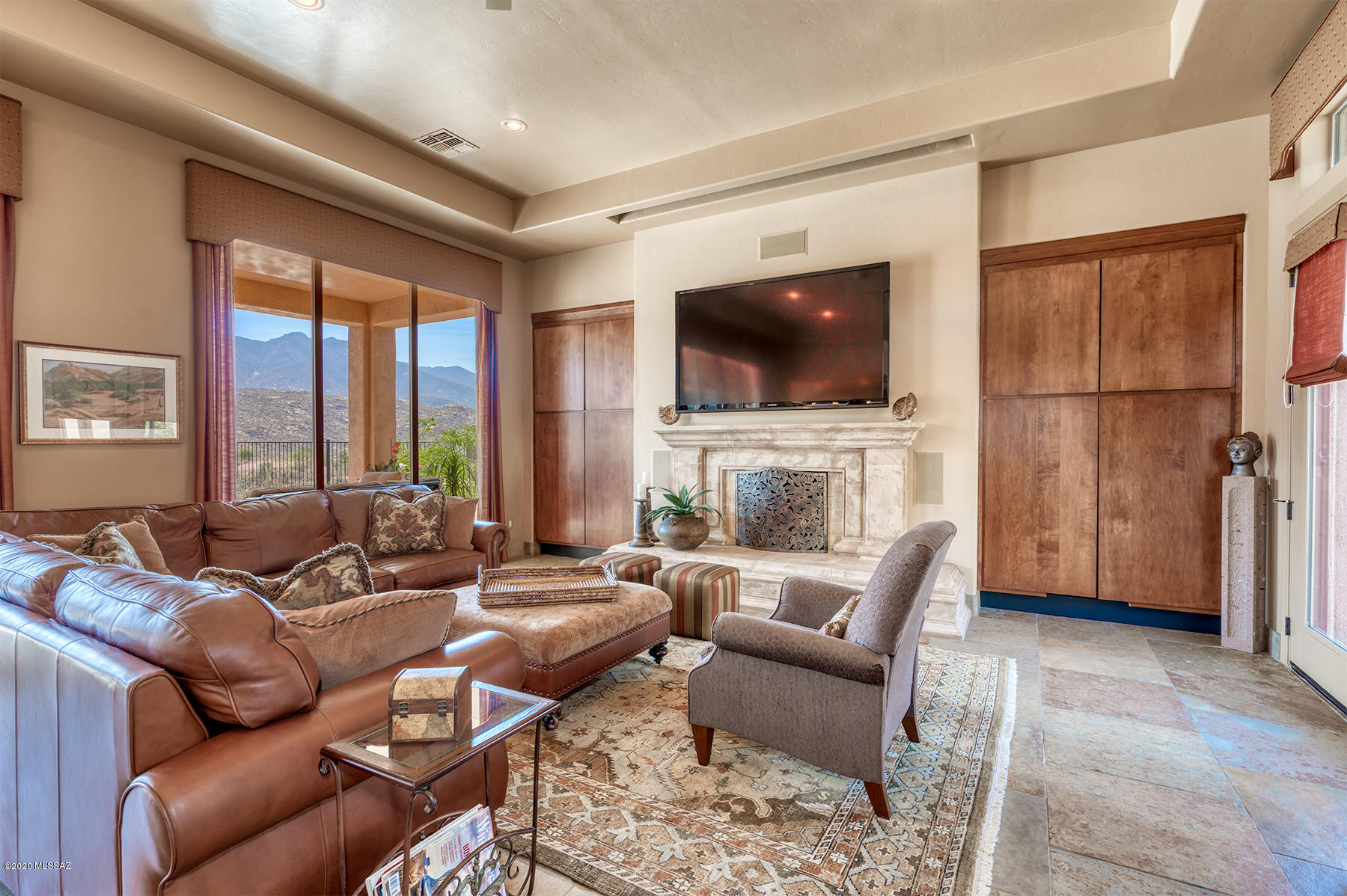 Saddlebrooke - Residential