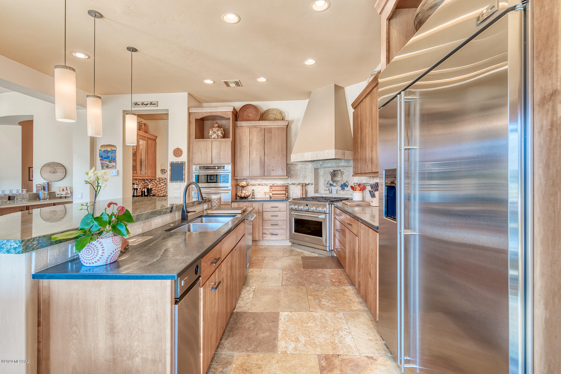 Saddlebrooke - Residential