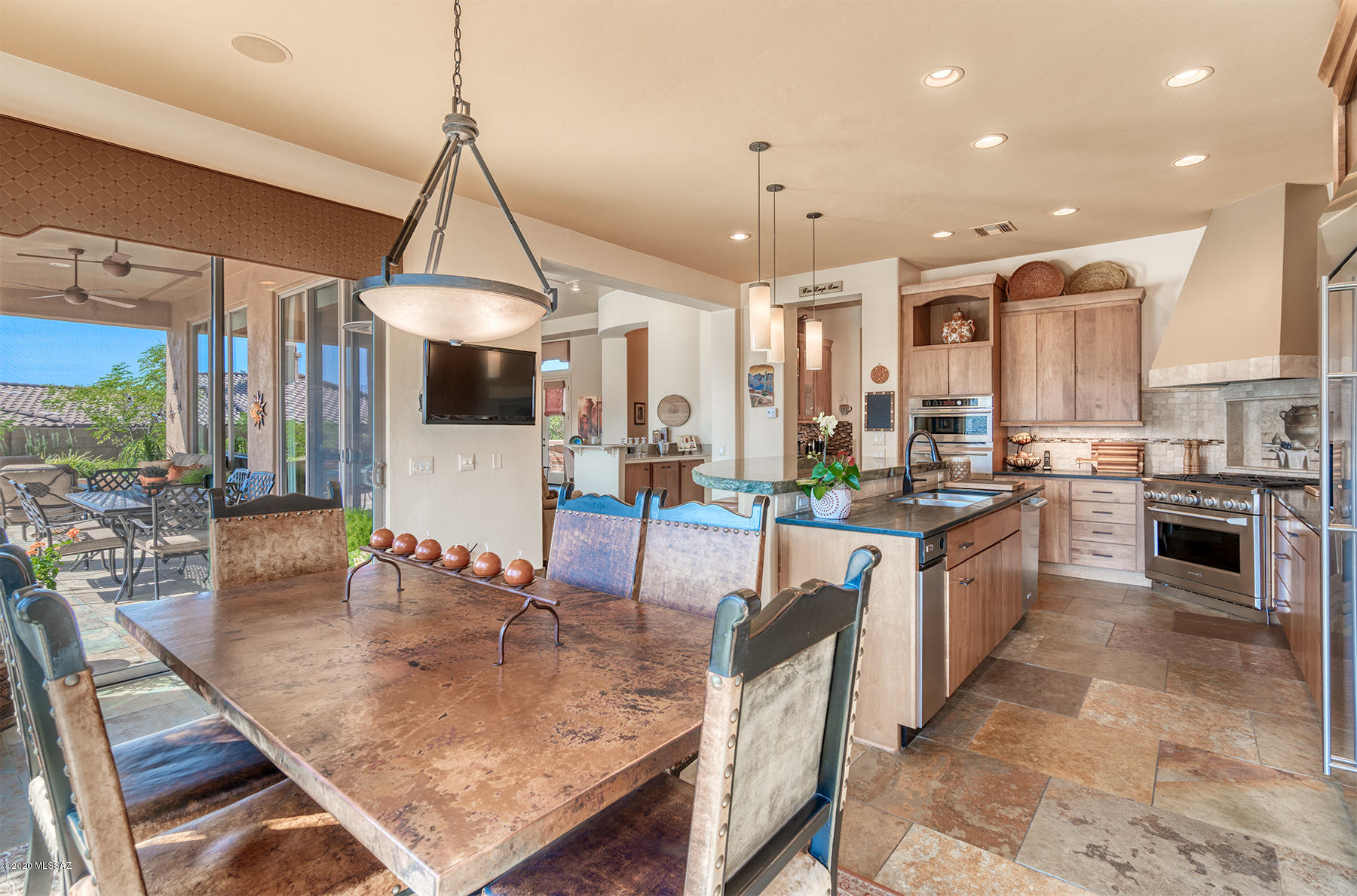 Saddlebrooke - Residential