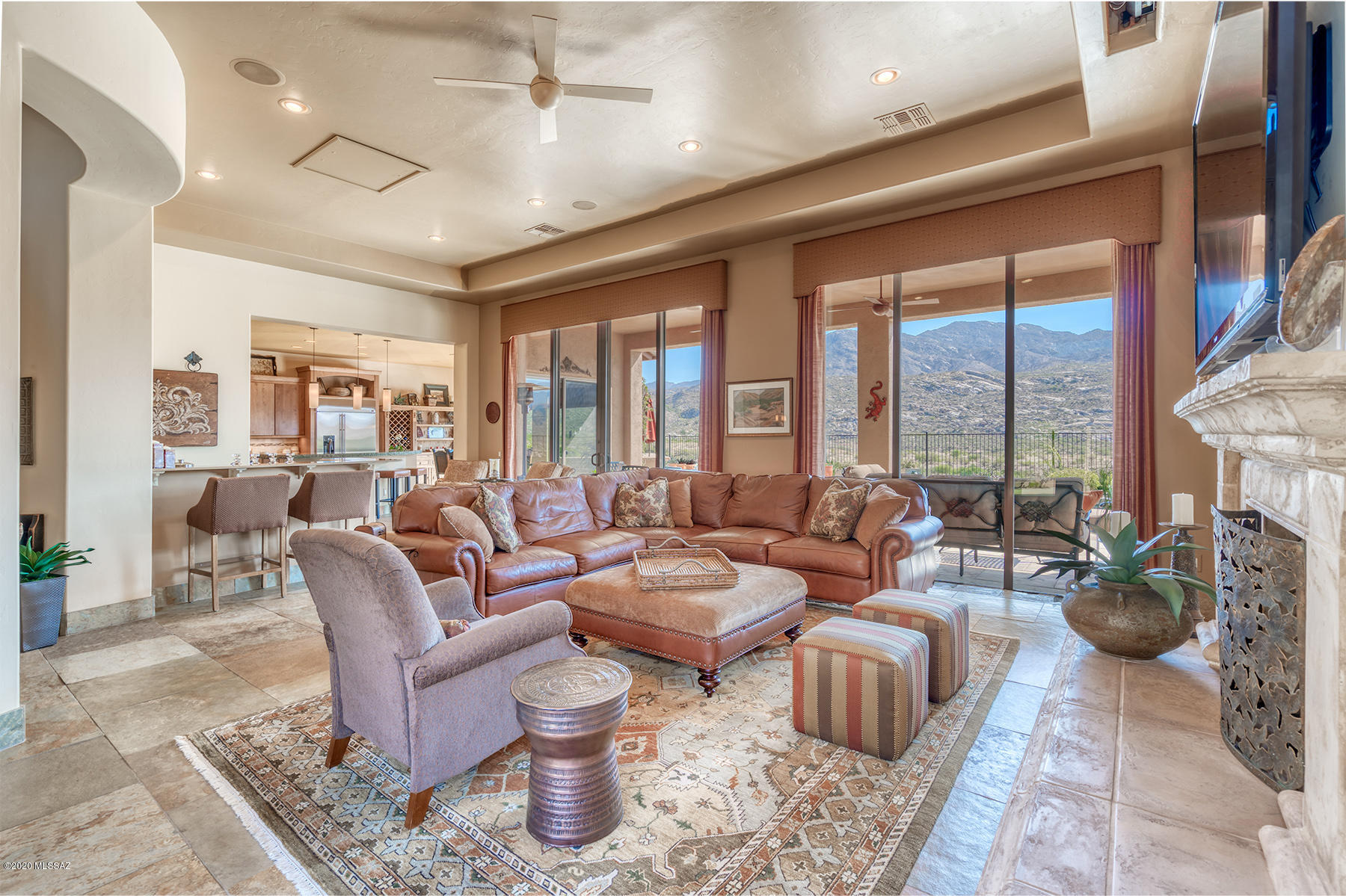 Saddlebrooke - Residential