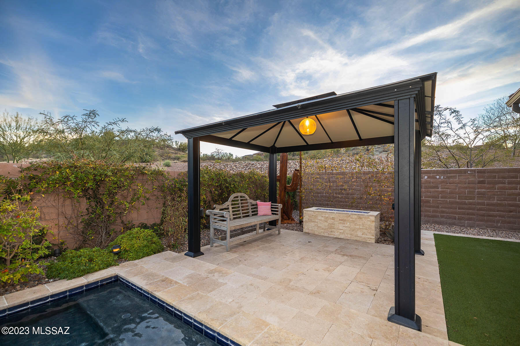 Alterra At Vistoso Trails - Residential