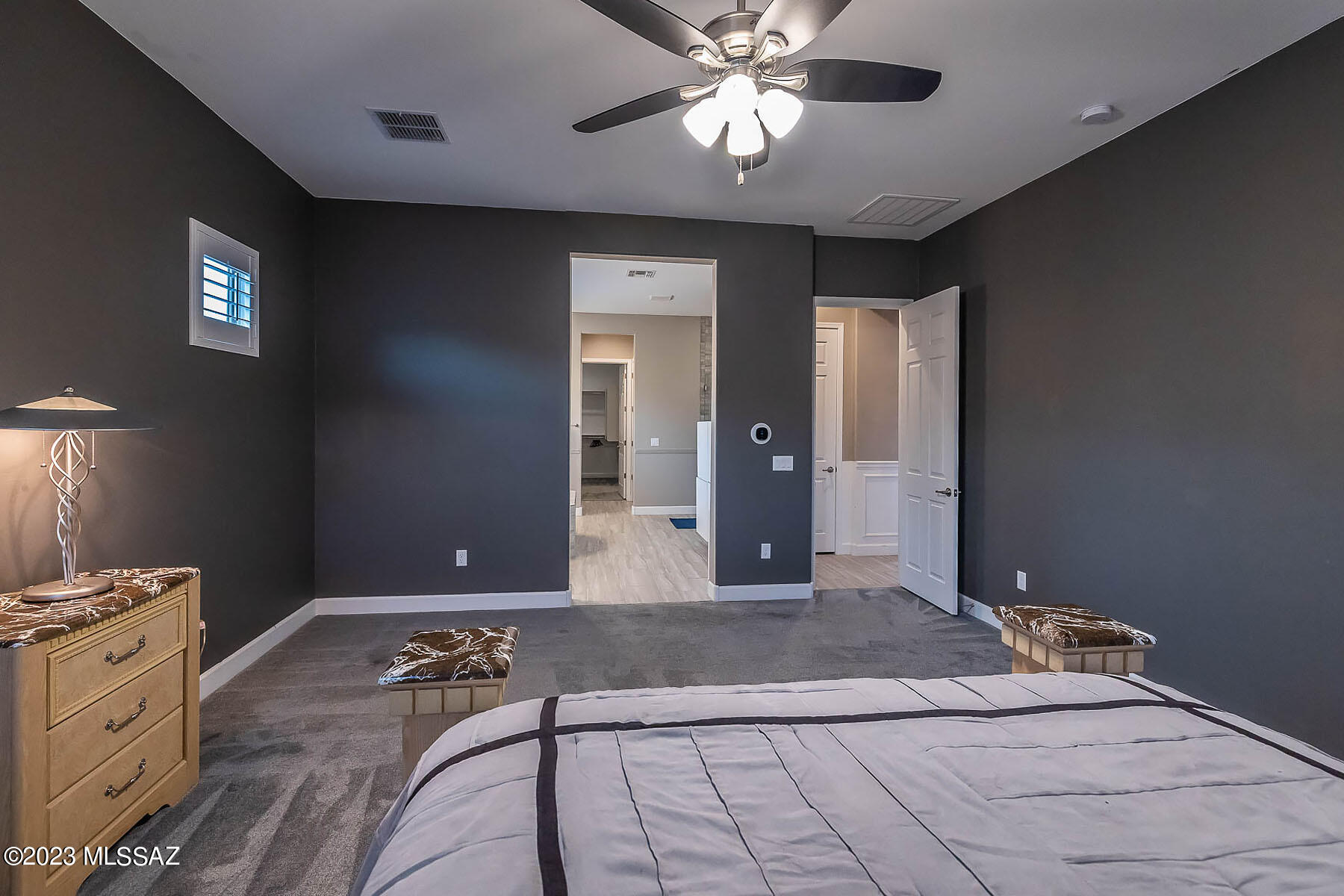 Alterra At Vistoso Trails - Residential