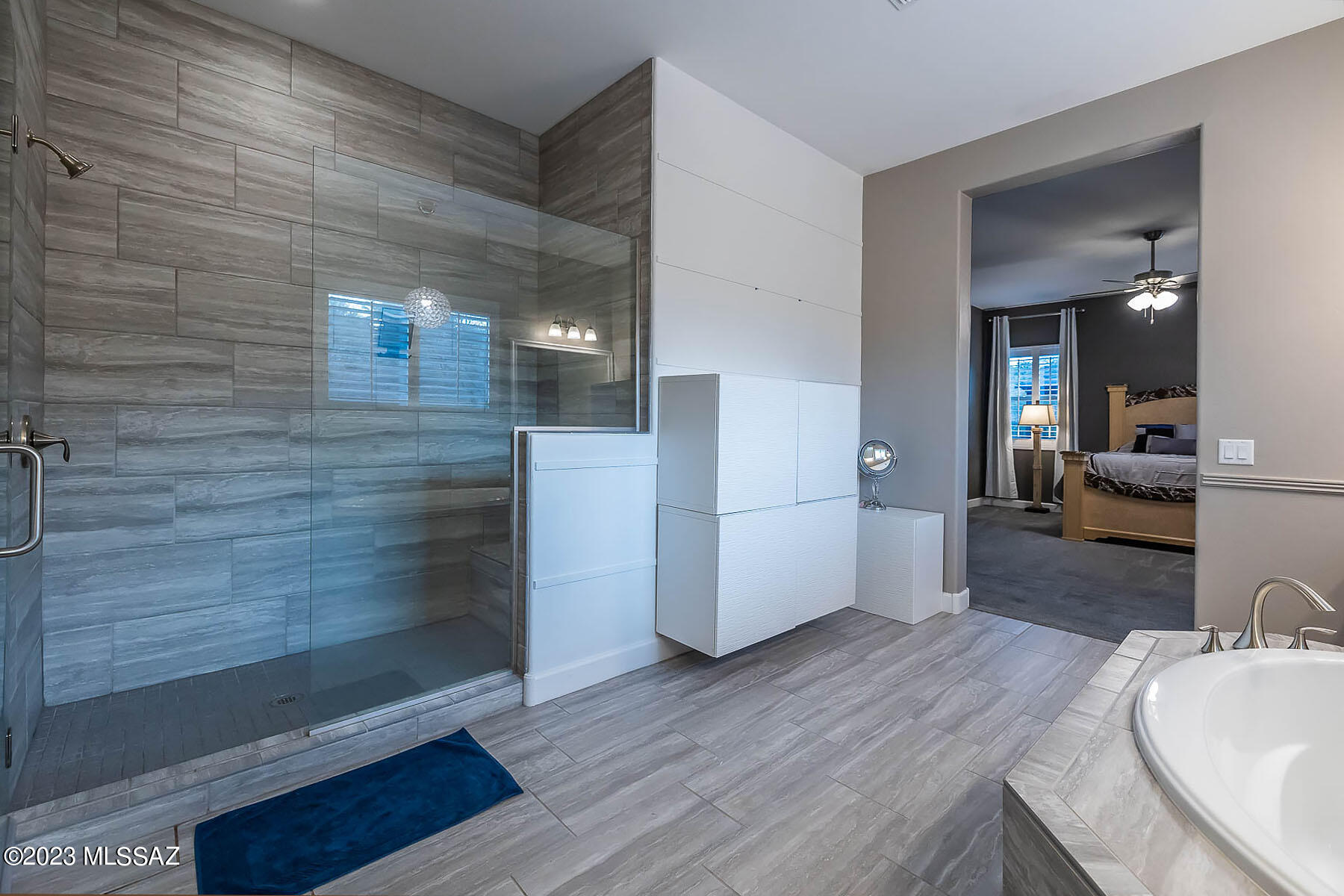 Alterra At Vistoso Trails - Residential