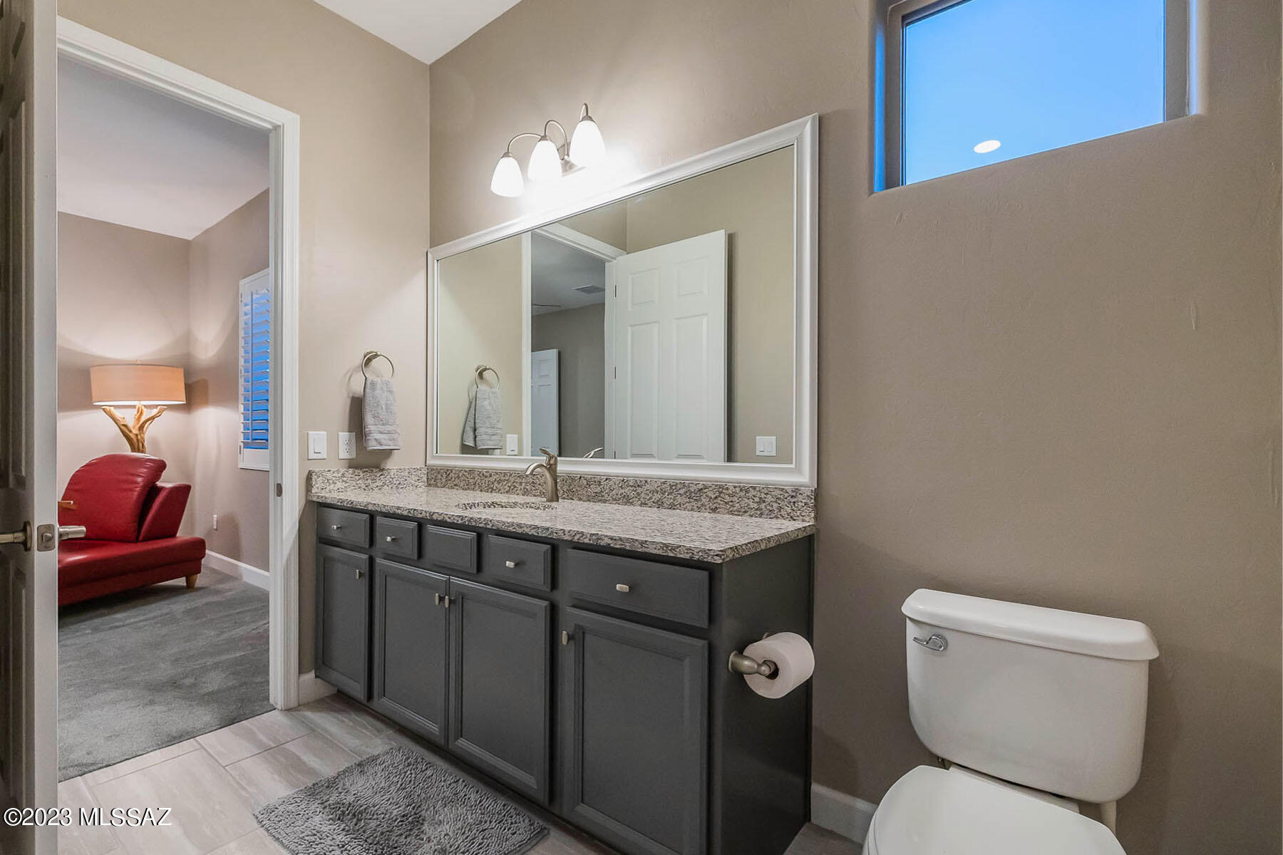 Alterra At Vistoso Trails - Residential