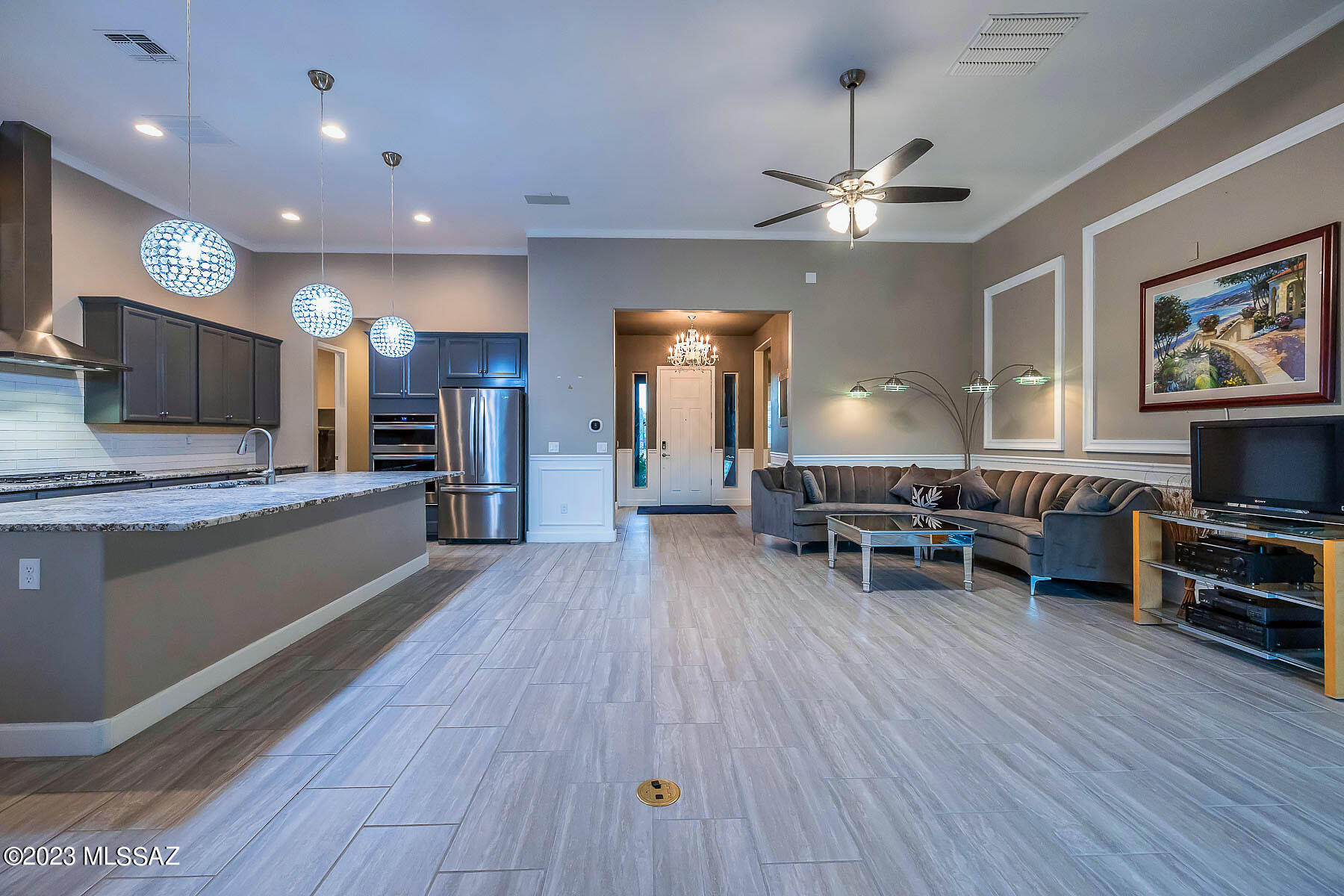 Alterra At Vistoso Trails - Residential